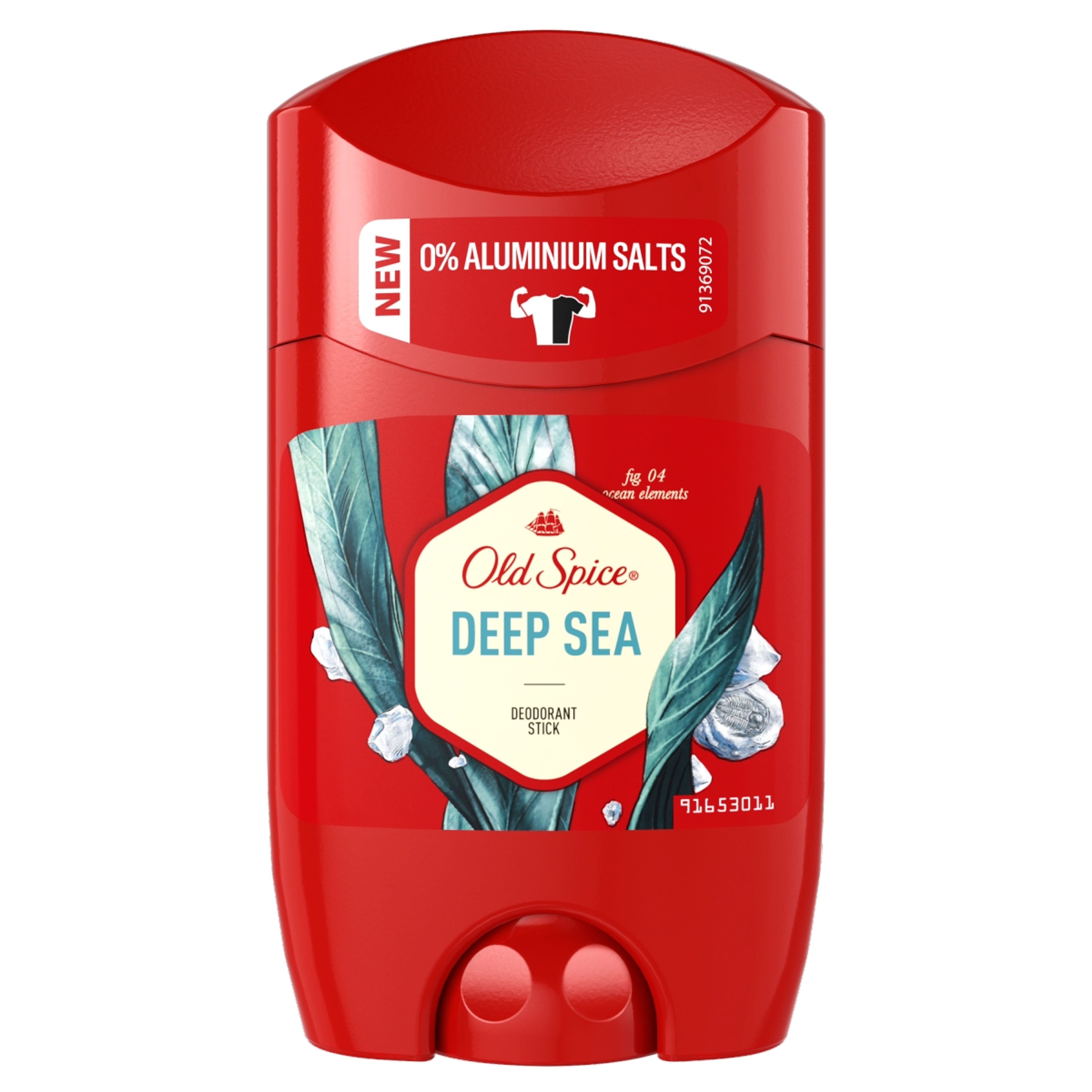 Old Spice deep sea férfi stift - 50 ml