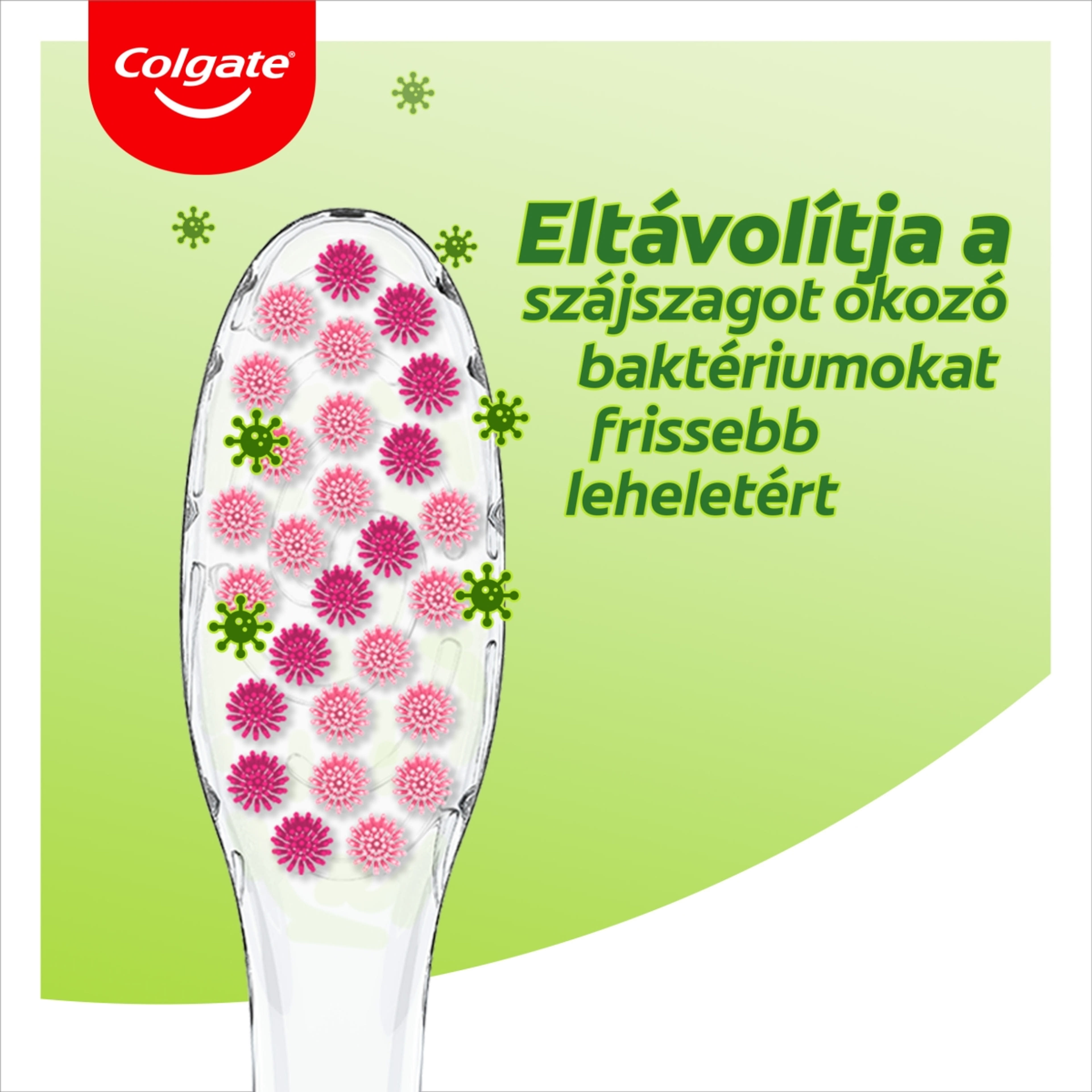 Colgate Twister fogkefe duo - 1 db-4