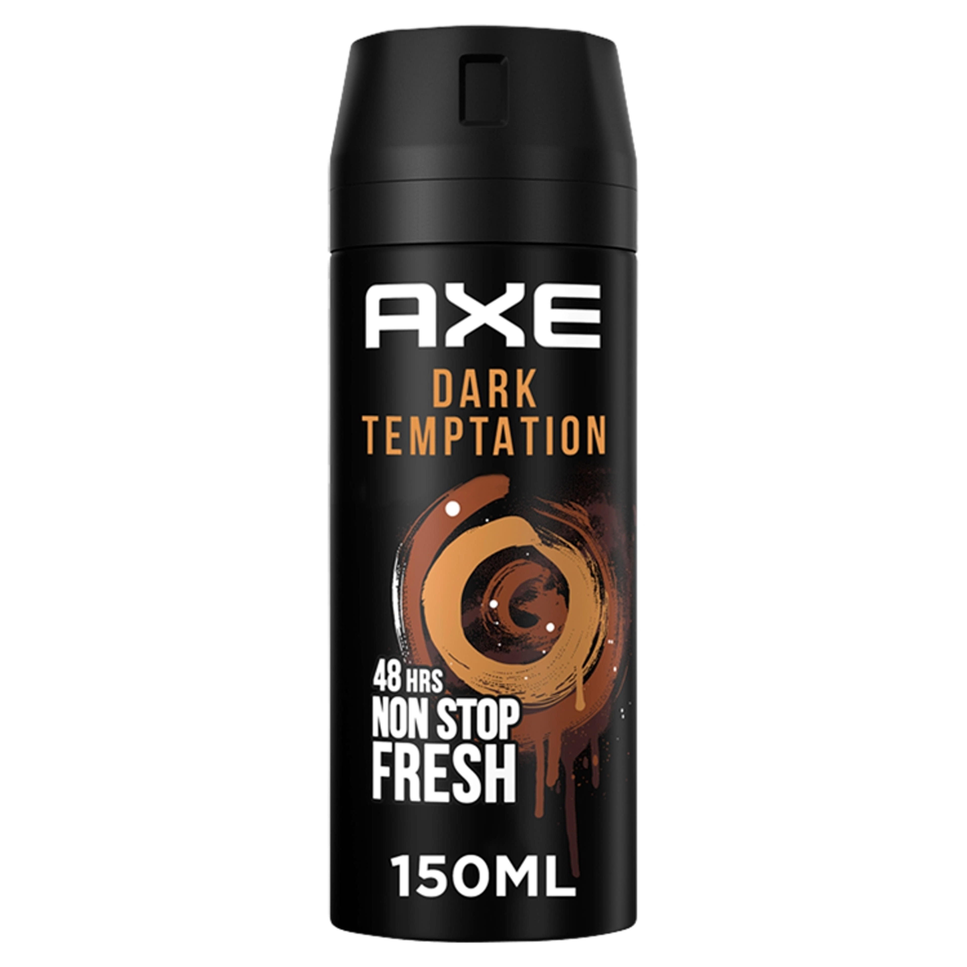 Axe Dark Temptation dezodor - 150 ml-2