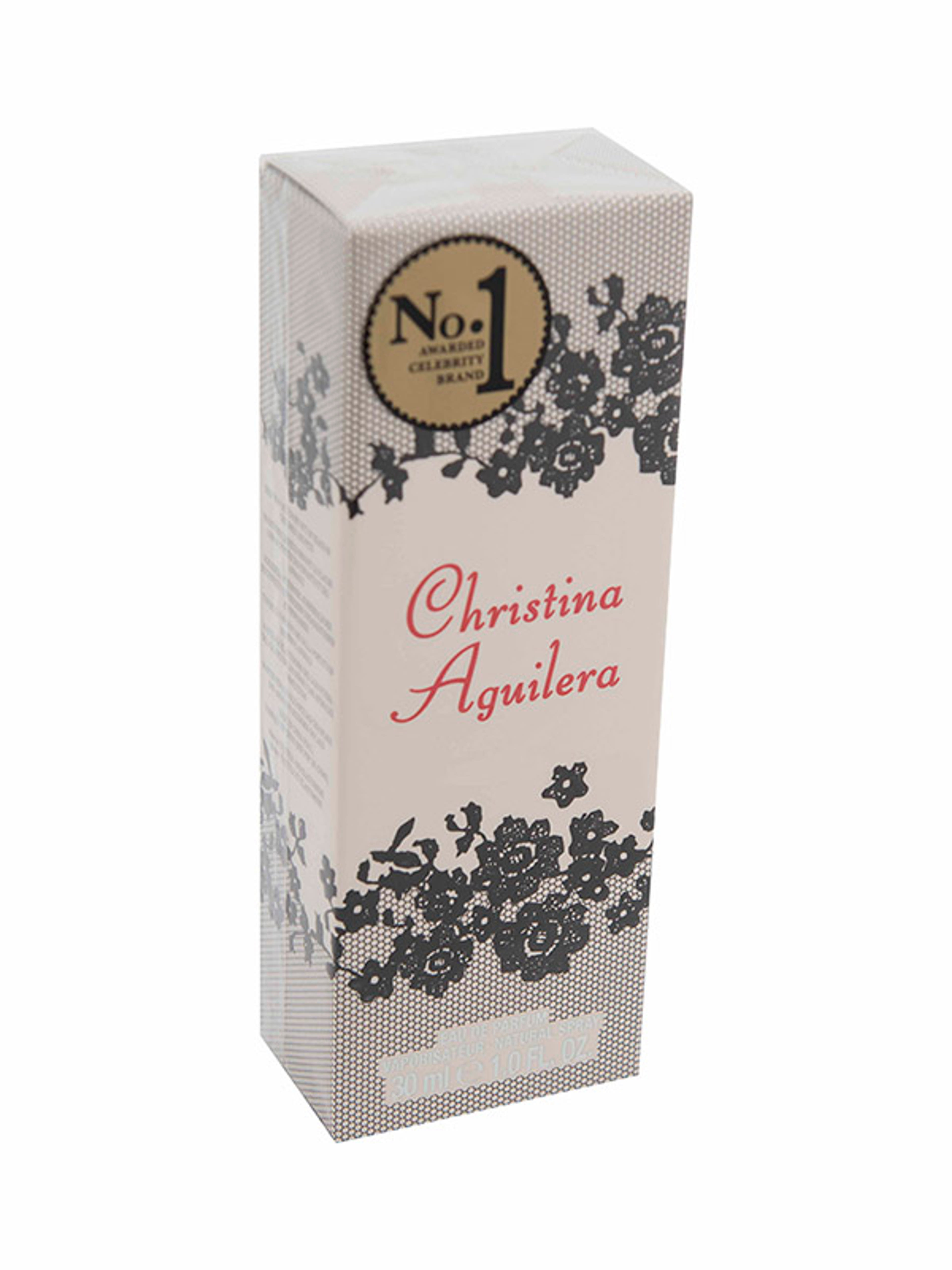 Christina Aguilera női Eau de Parfum - 30 ml