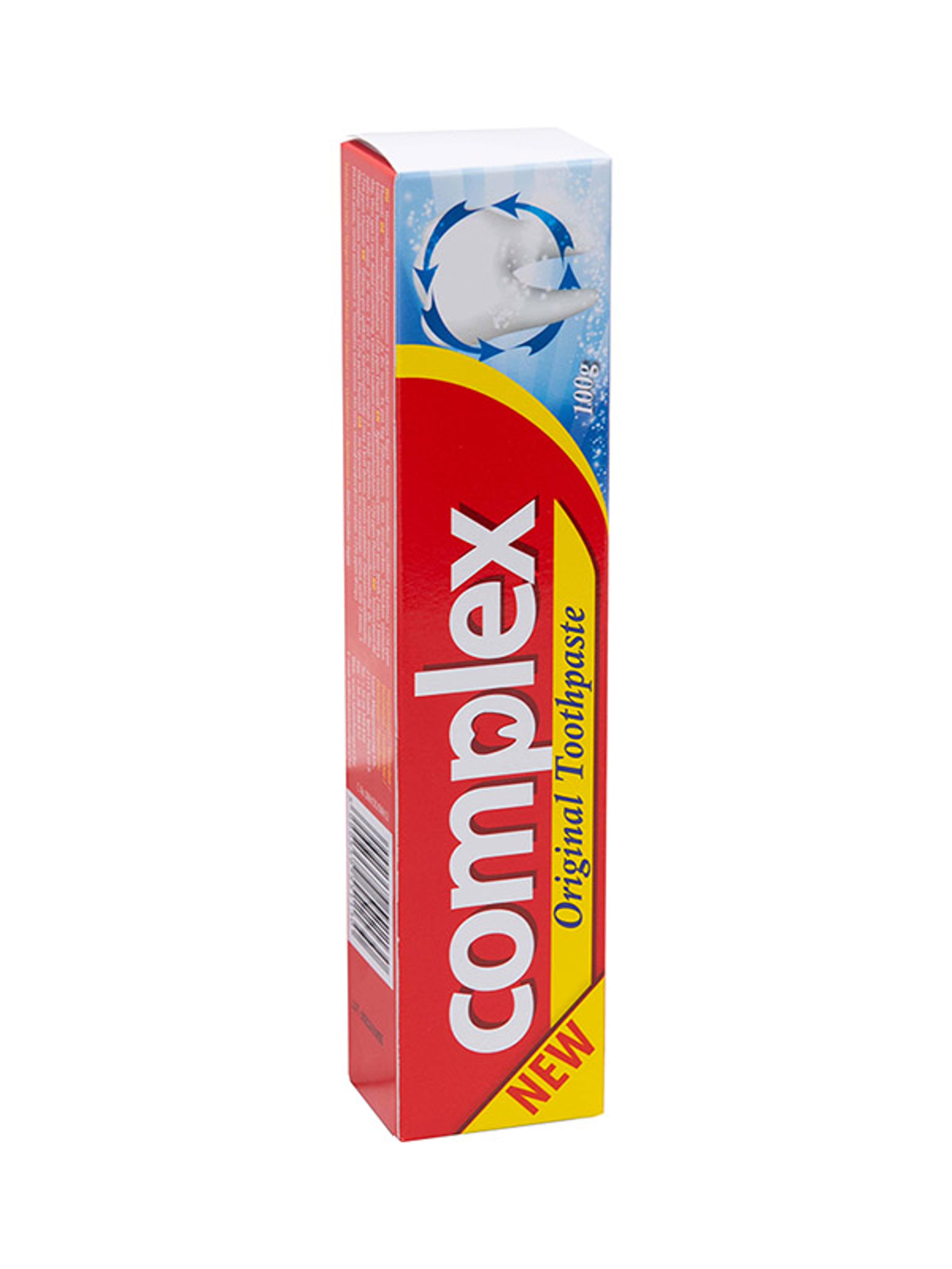 Complex fogkrém original - 100 g