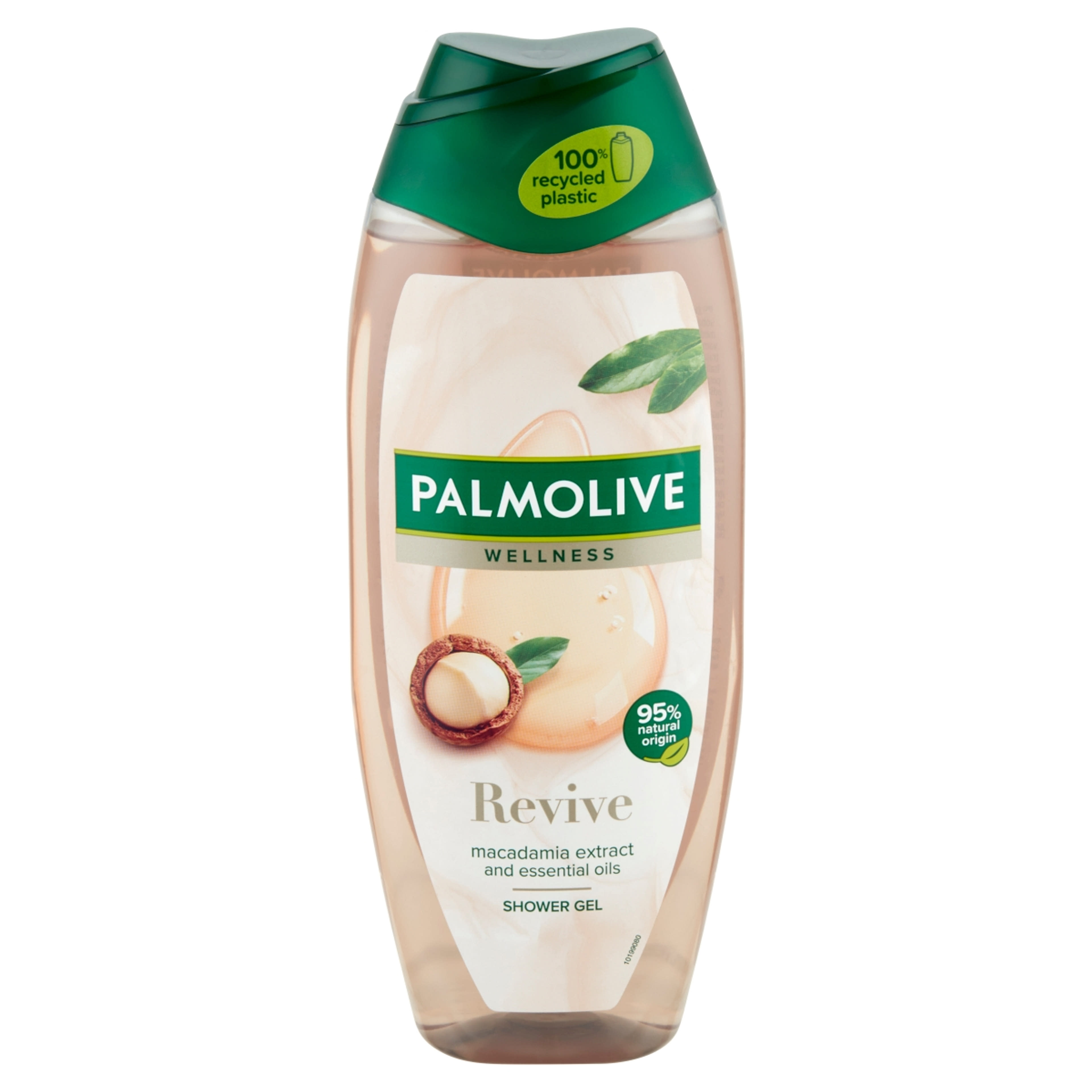 Palmolive Wellness Revive tusfürdő - 500 ml-2