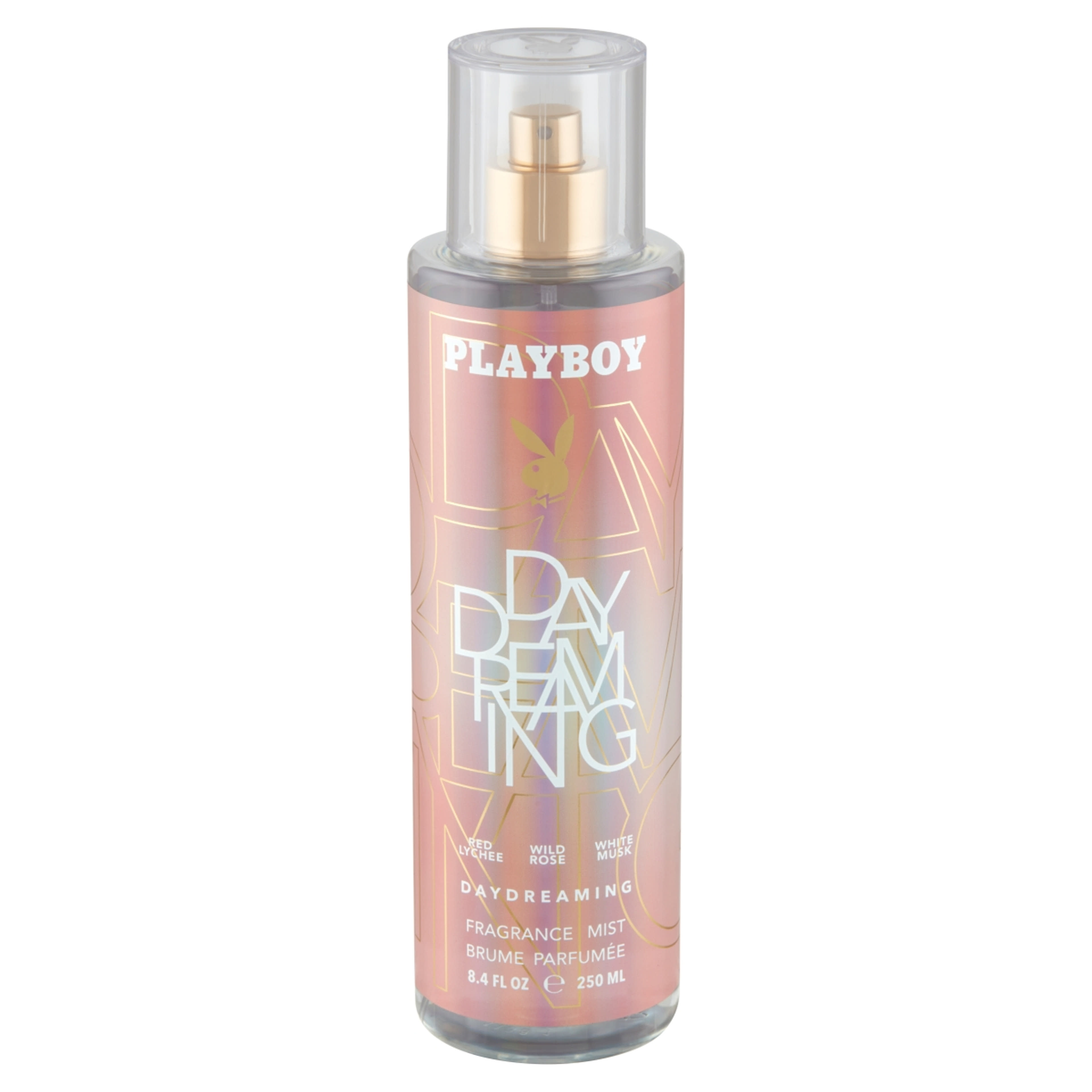 Playboy daydreaming body mist - 250 ml-2