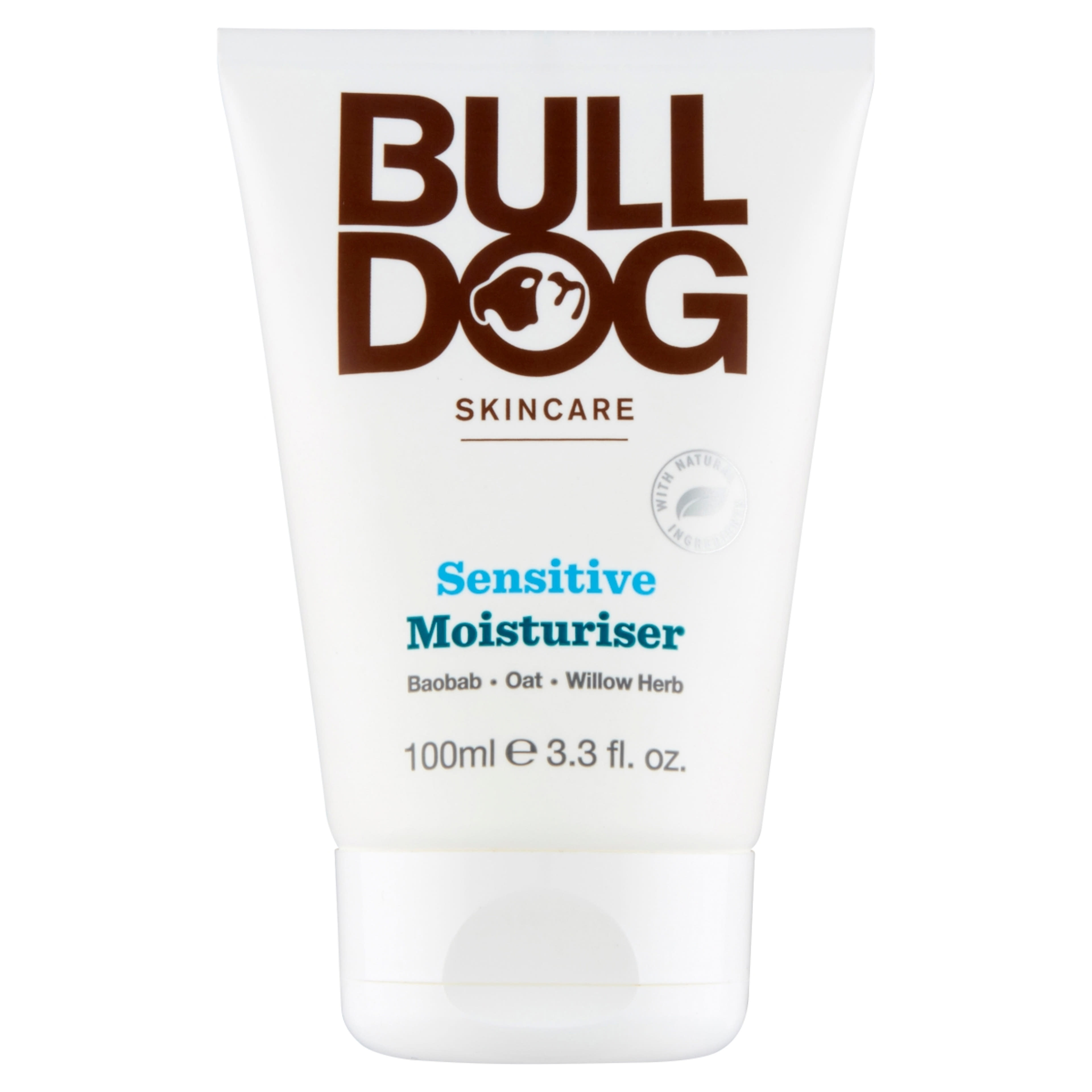 Bulldog sensitive hidratáló krém  - 100 ml-1