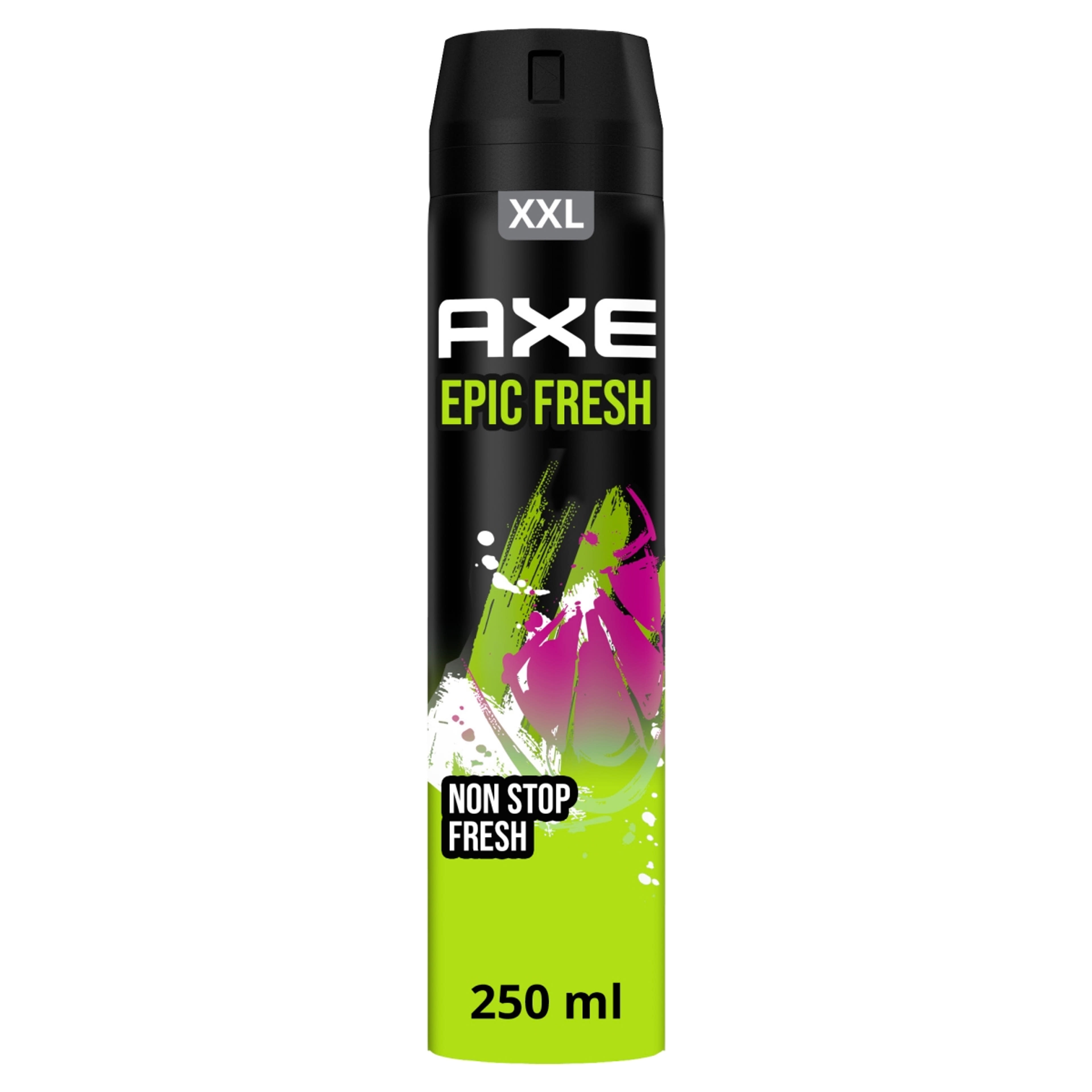 Axe Epic Fresh dezodor - 250 ml-2