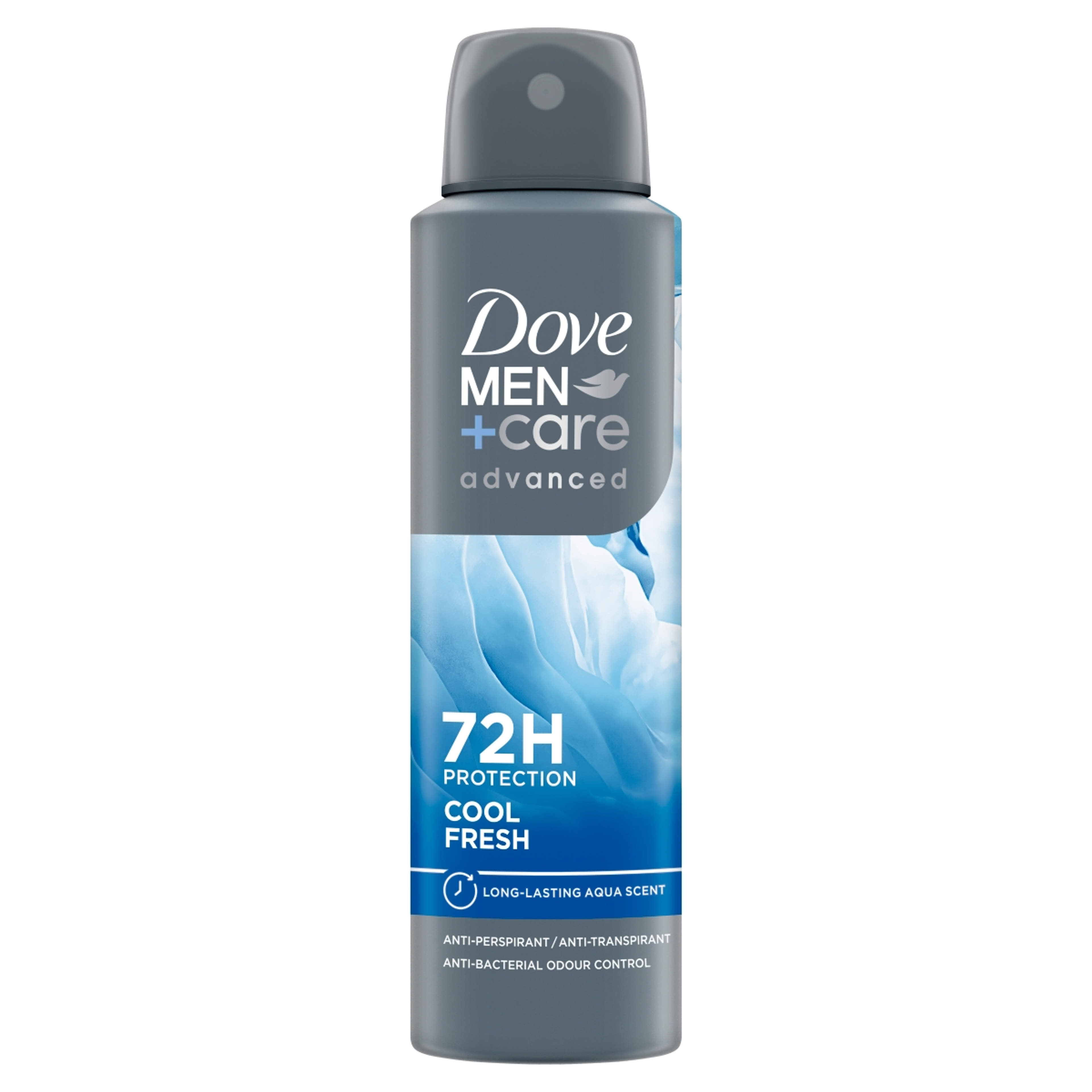 Dove Cool Fresh dezodor - 150 ml-1