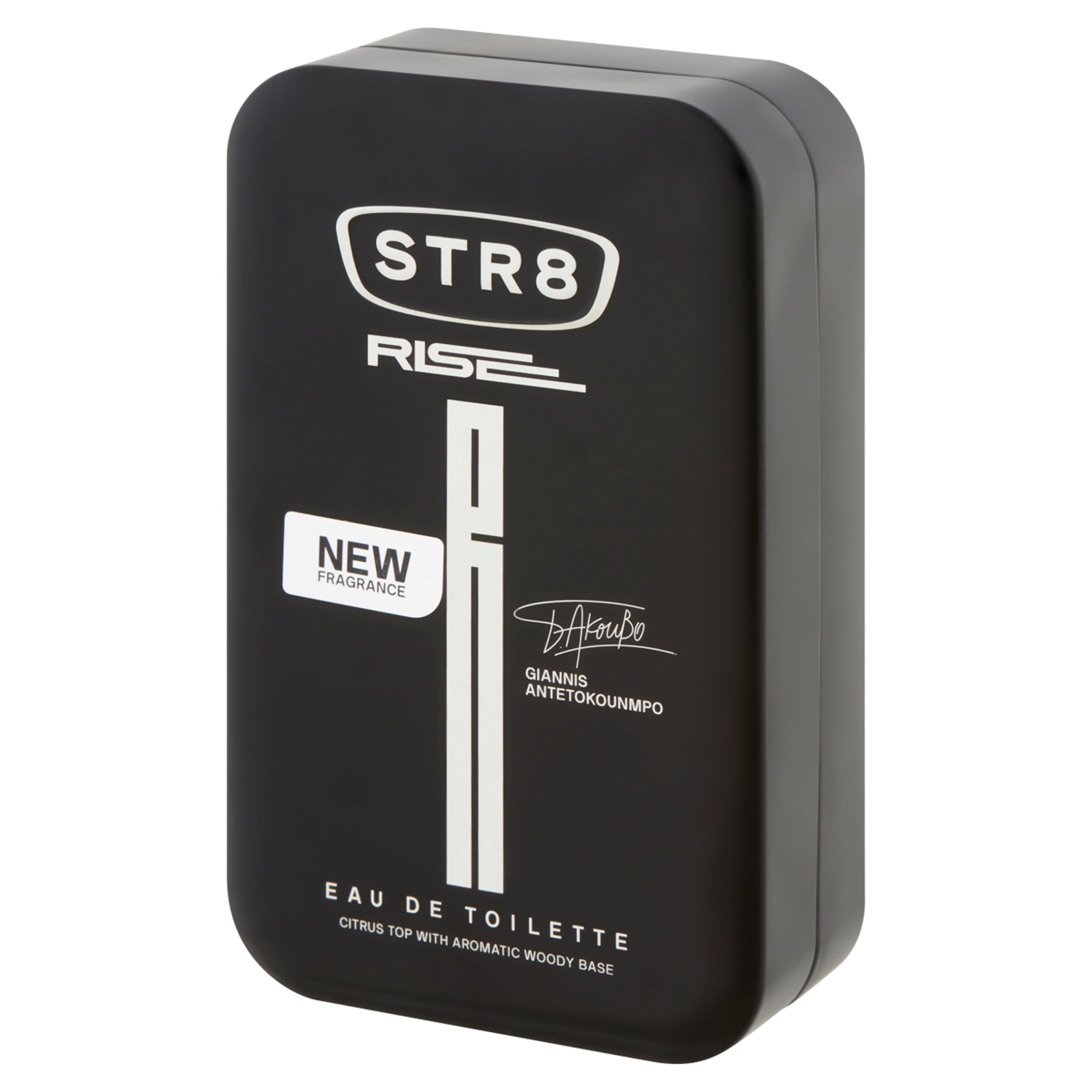 STR8 Rise férfi Eau de Toilette - 50 ml-2