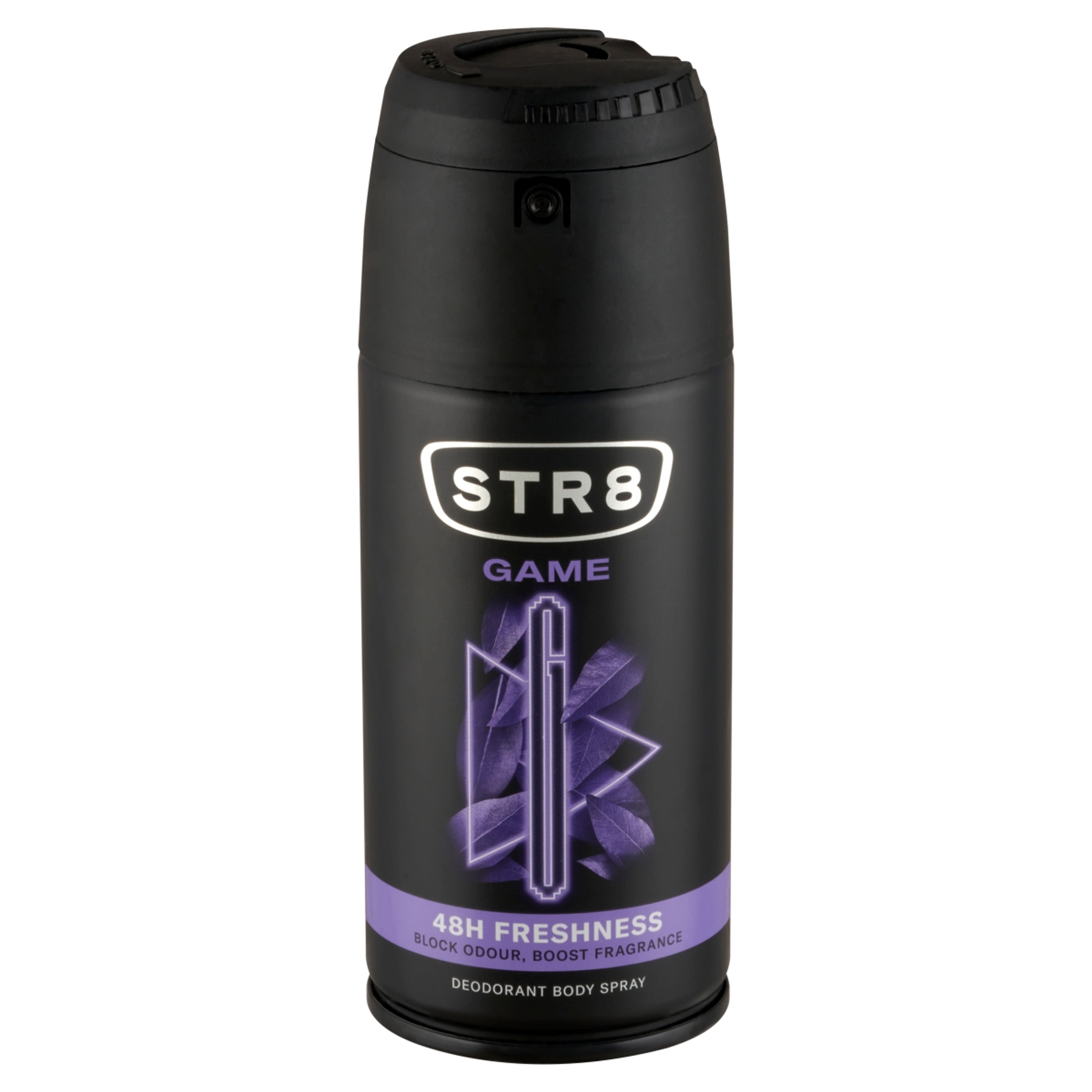 STR8 Game dezodor spray - 150 ml-3