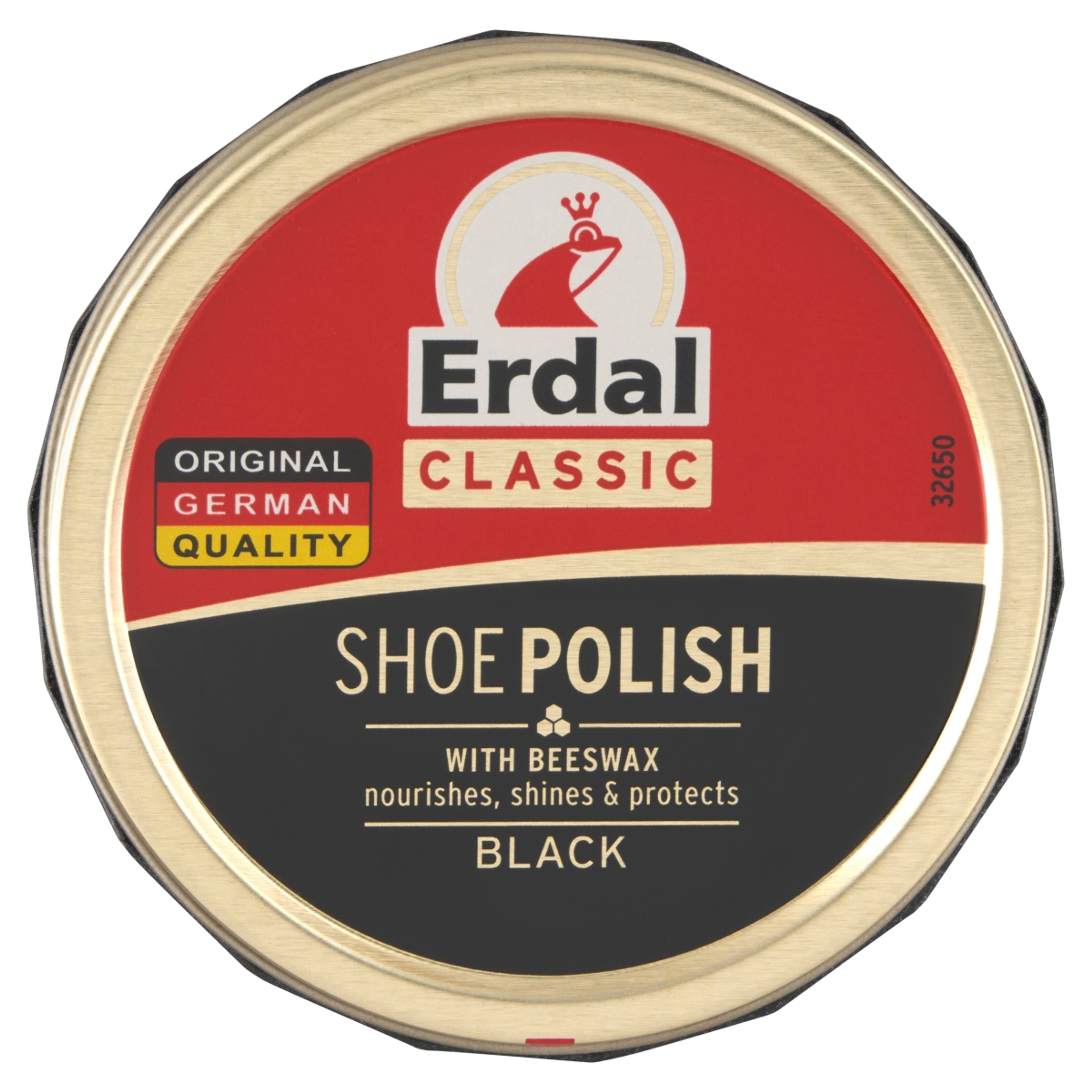 Erdal Classic cipőkrém - 55 ml