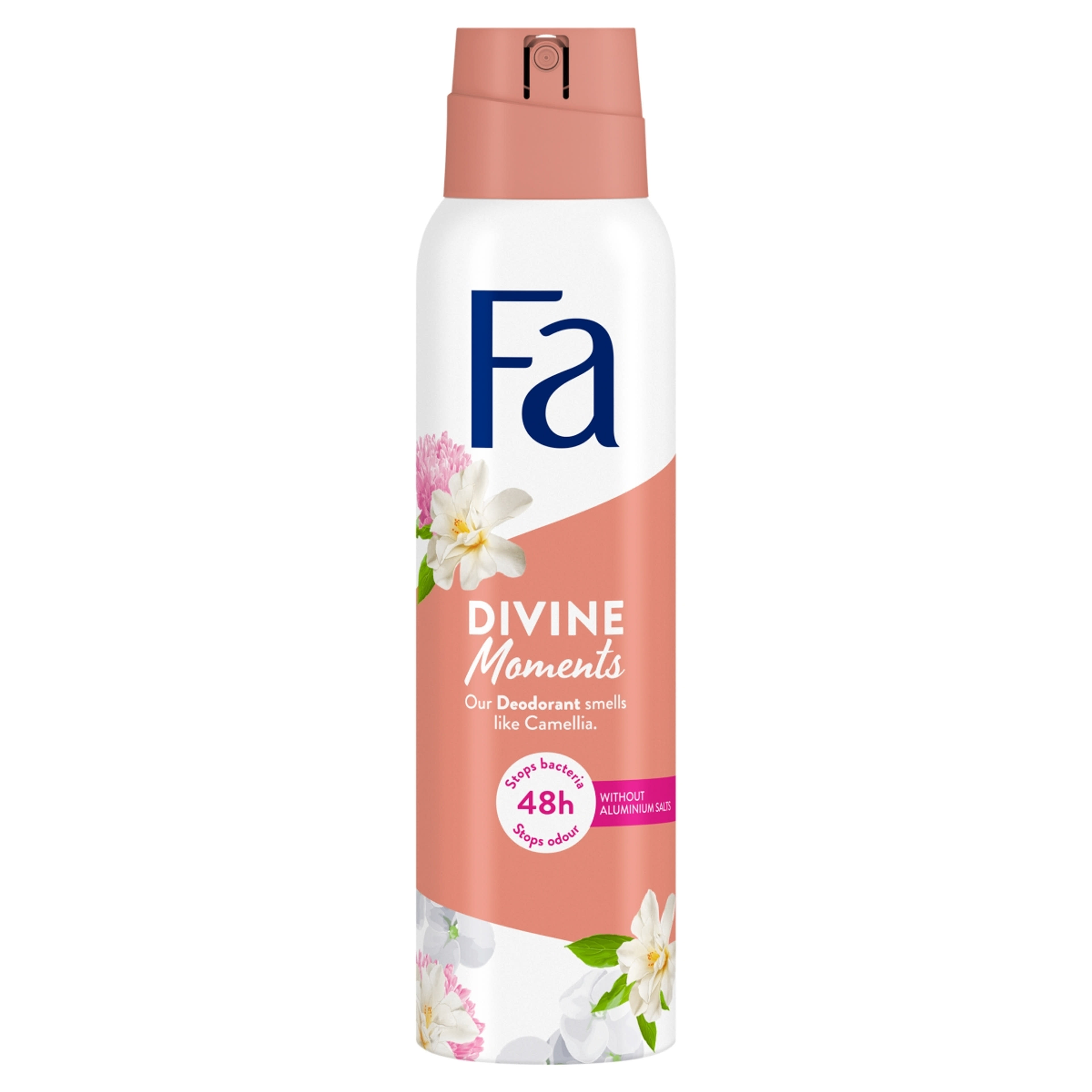 Fa Divine Moments női dezodor - 150 ml-1