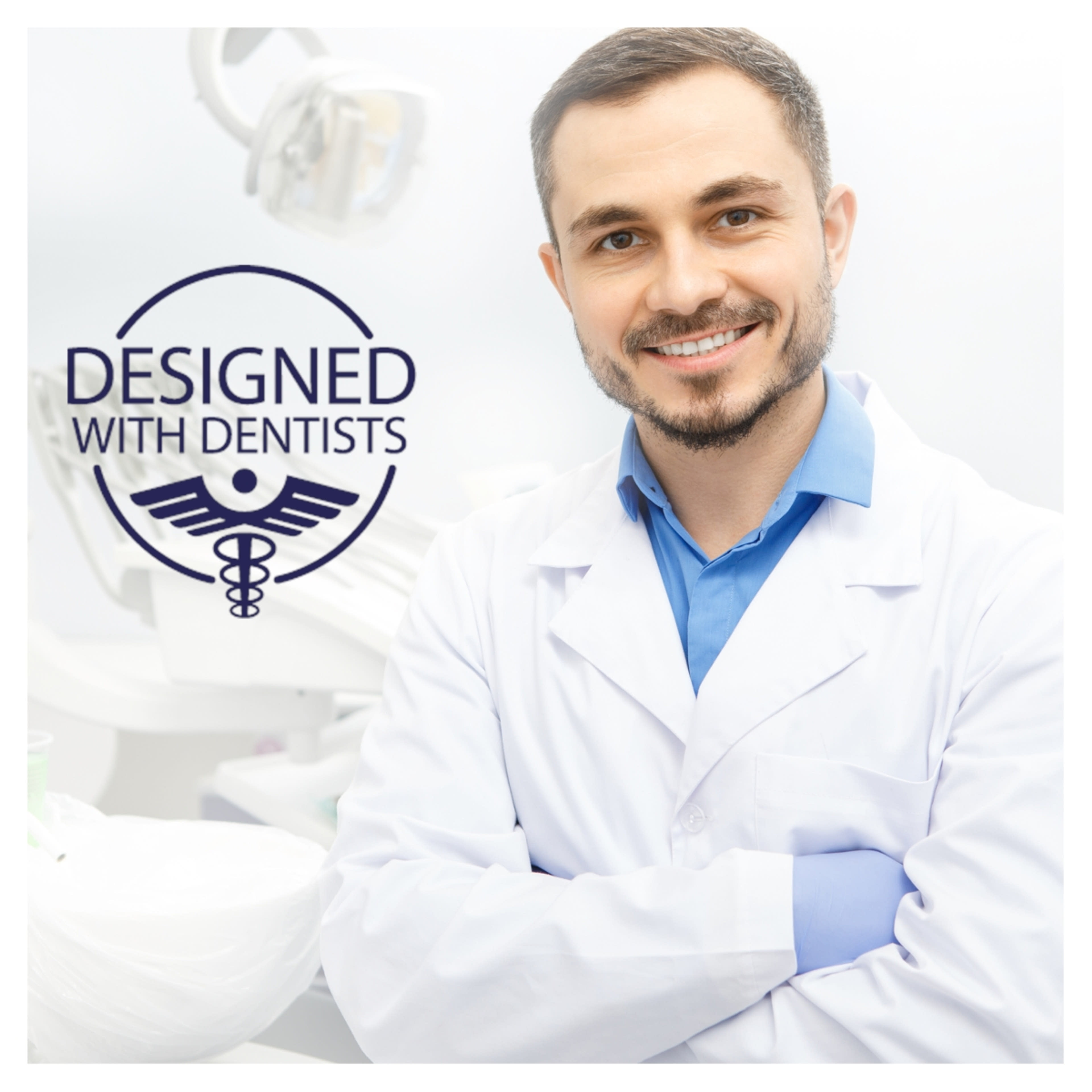 Blend-A-Dent Professional protézisrögzítő krém - 40 g-4