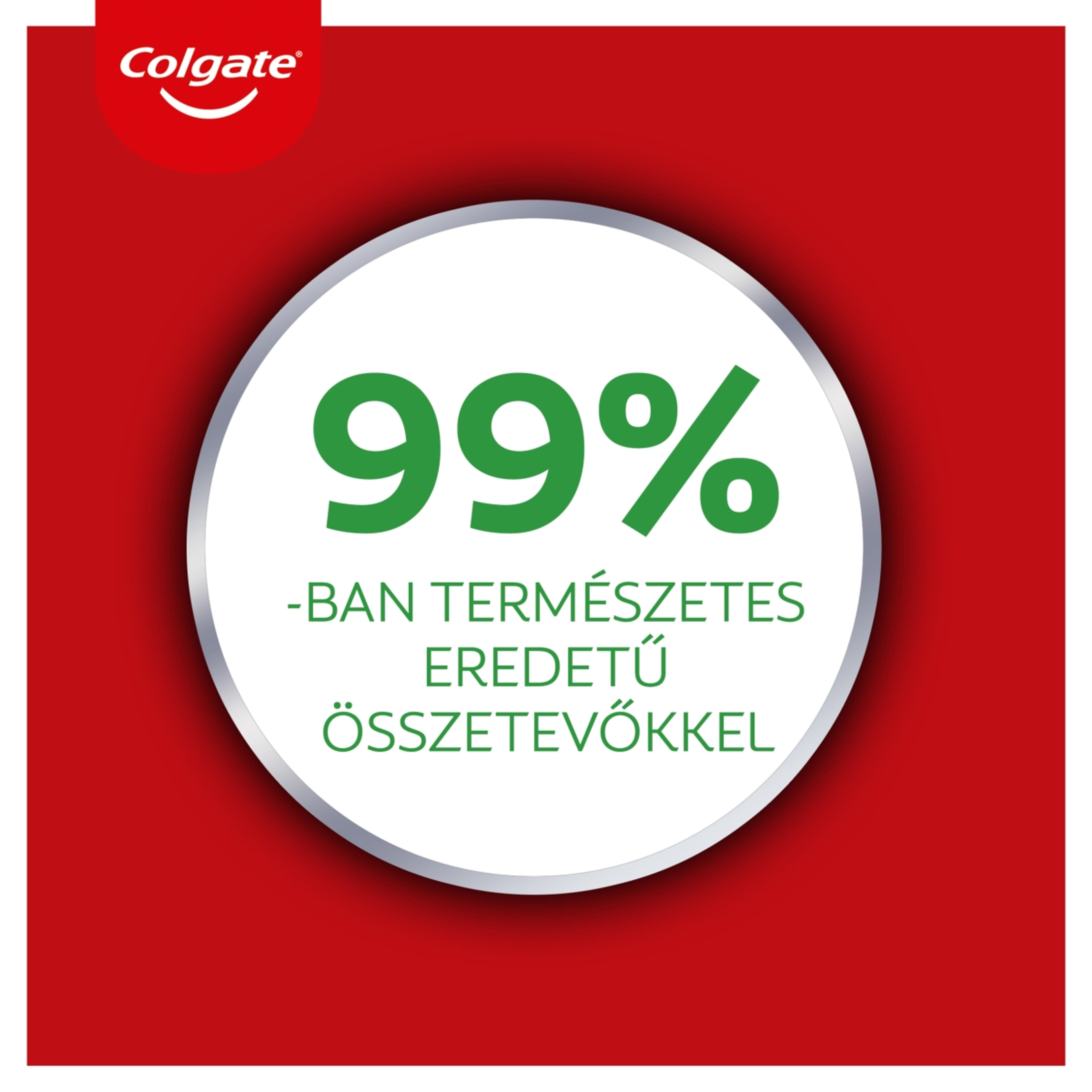 Colgate Max White One Charcoal mini fogkrém - 20 ml-7