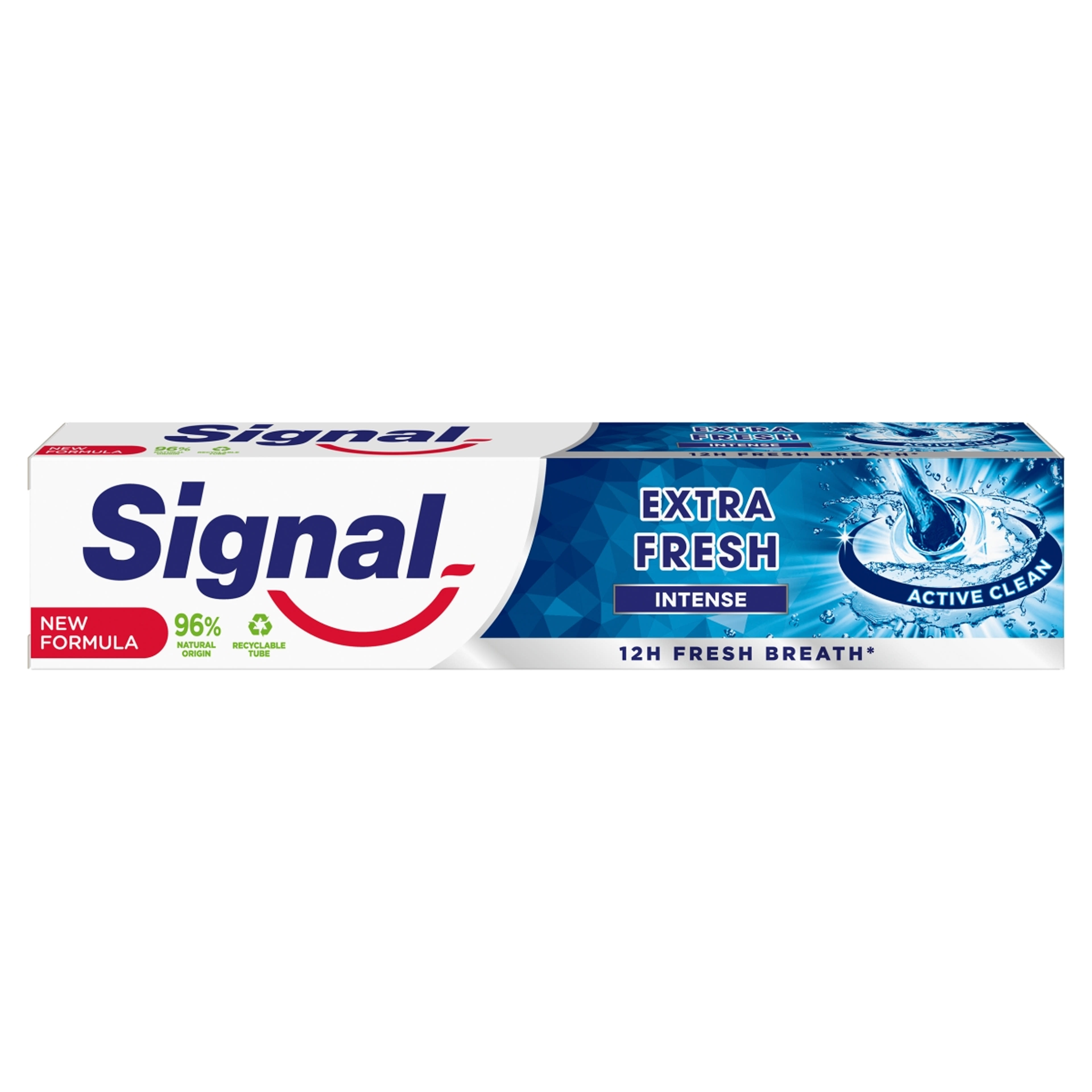 Signal Deep Fresh fogkrém - 75 ml