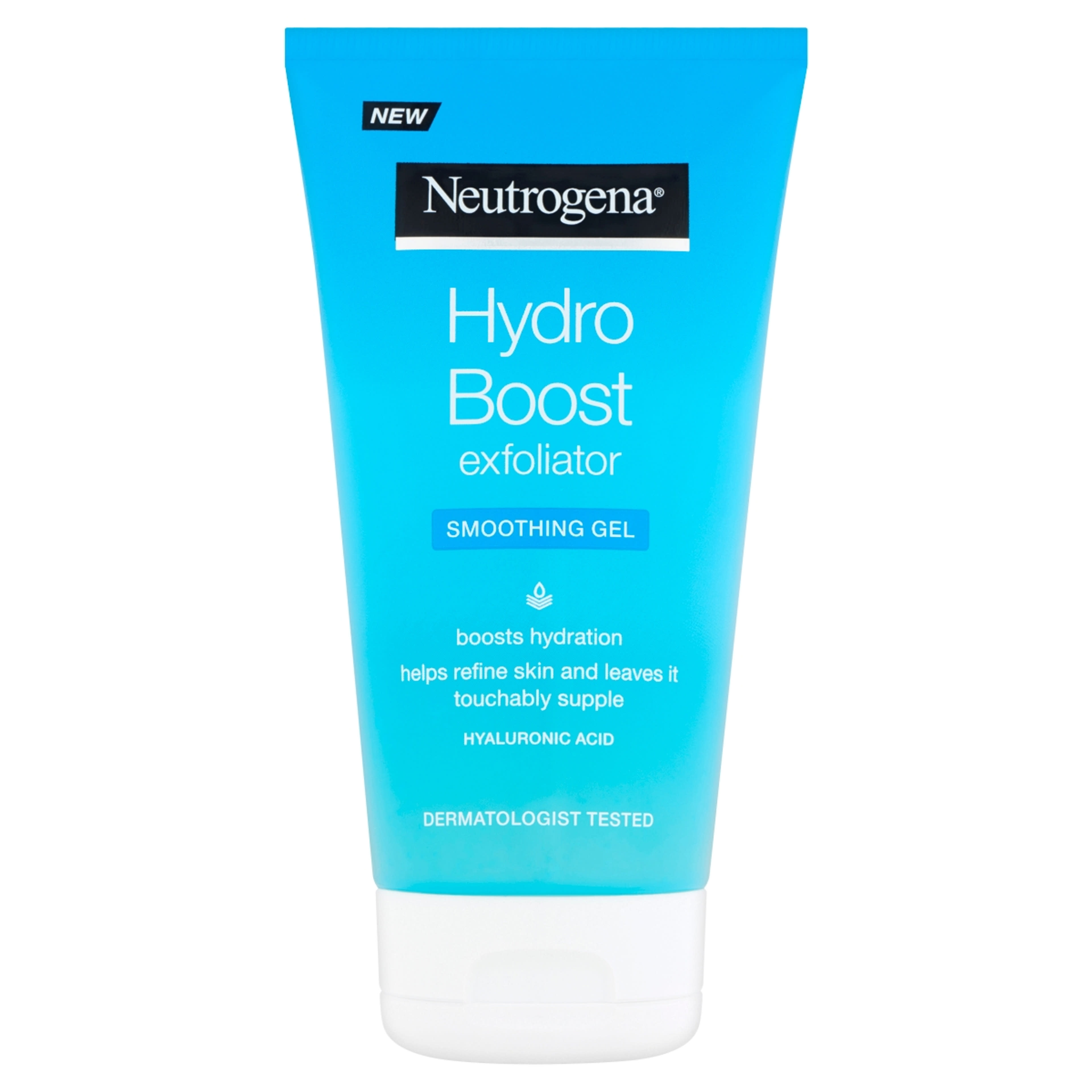 Neutrogena hydro boost hámlasztó börsimító gél - 150 ml-1