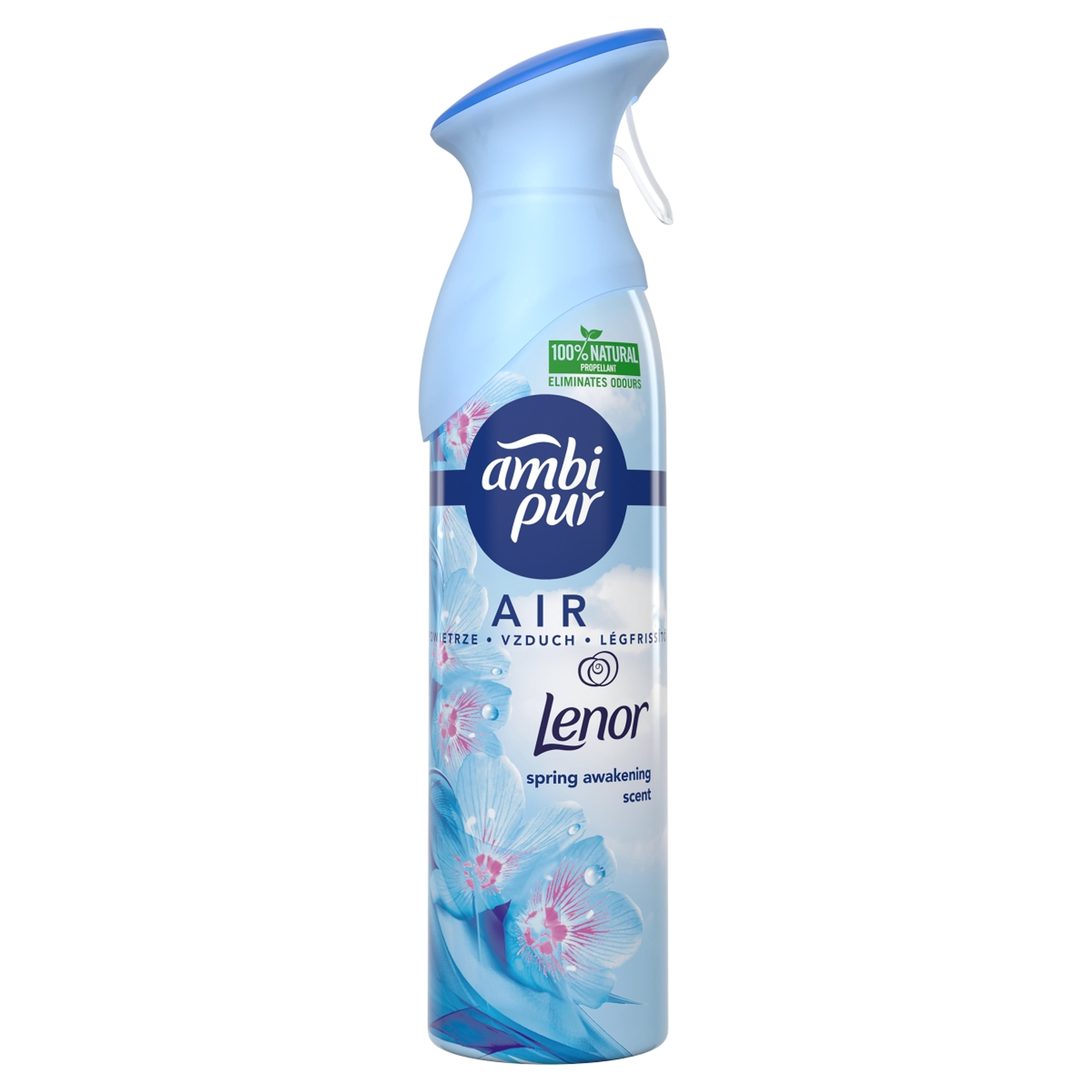 Ambi Pur Air Lenor Spray - 300 ml