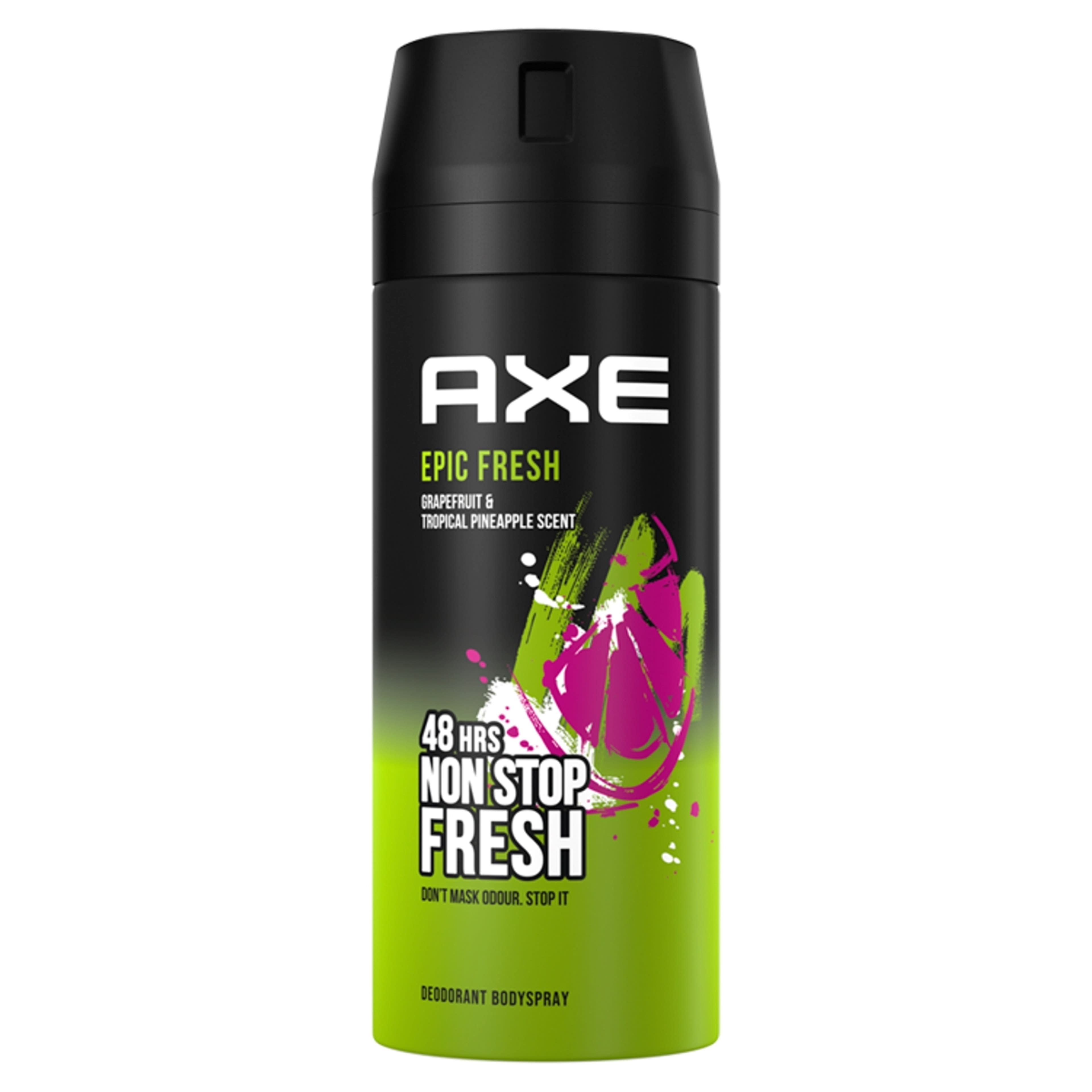 Axe Epic Fresh dezodor - 150 ml