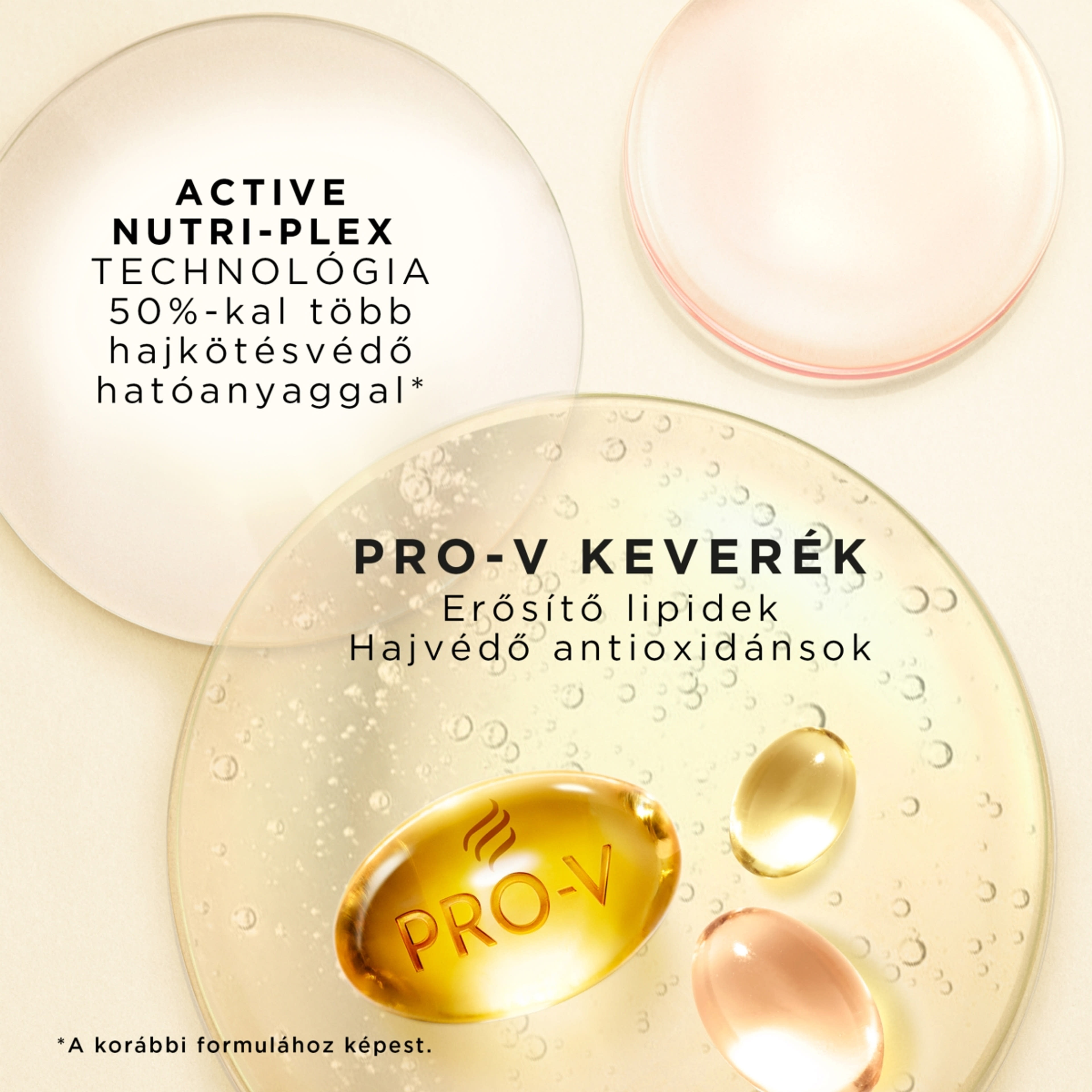 Pantene Pro-V Intensive Repair balzsam - 800 ml-3