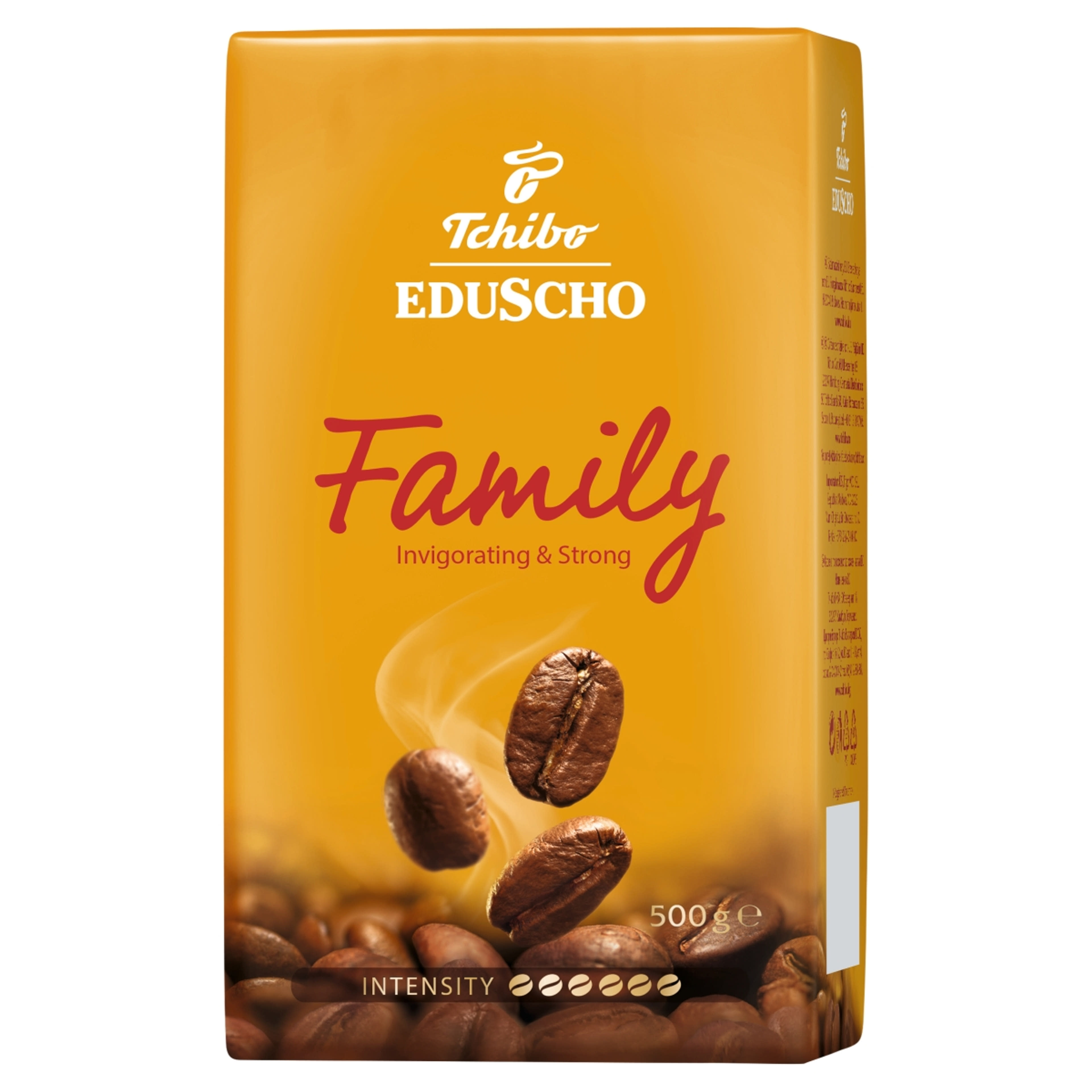 Tchibo Family őrölt kávé - 500 g-1