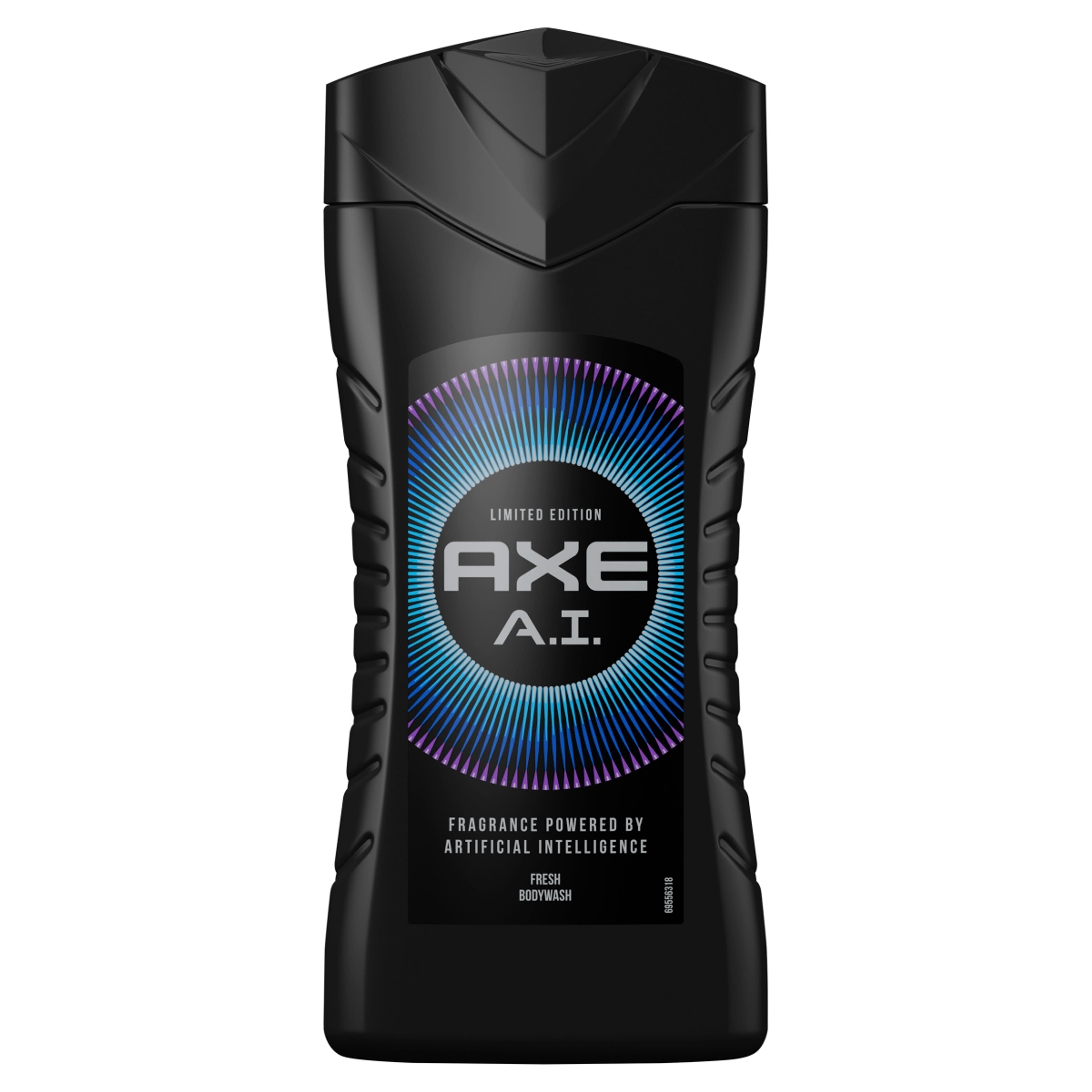 AXE A.I. 3 in 1 tusfürdő - 250 ml