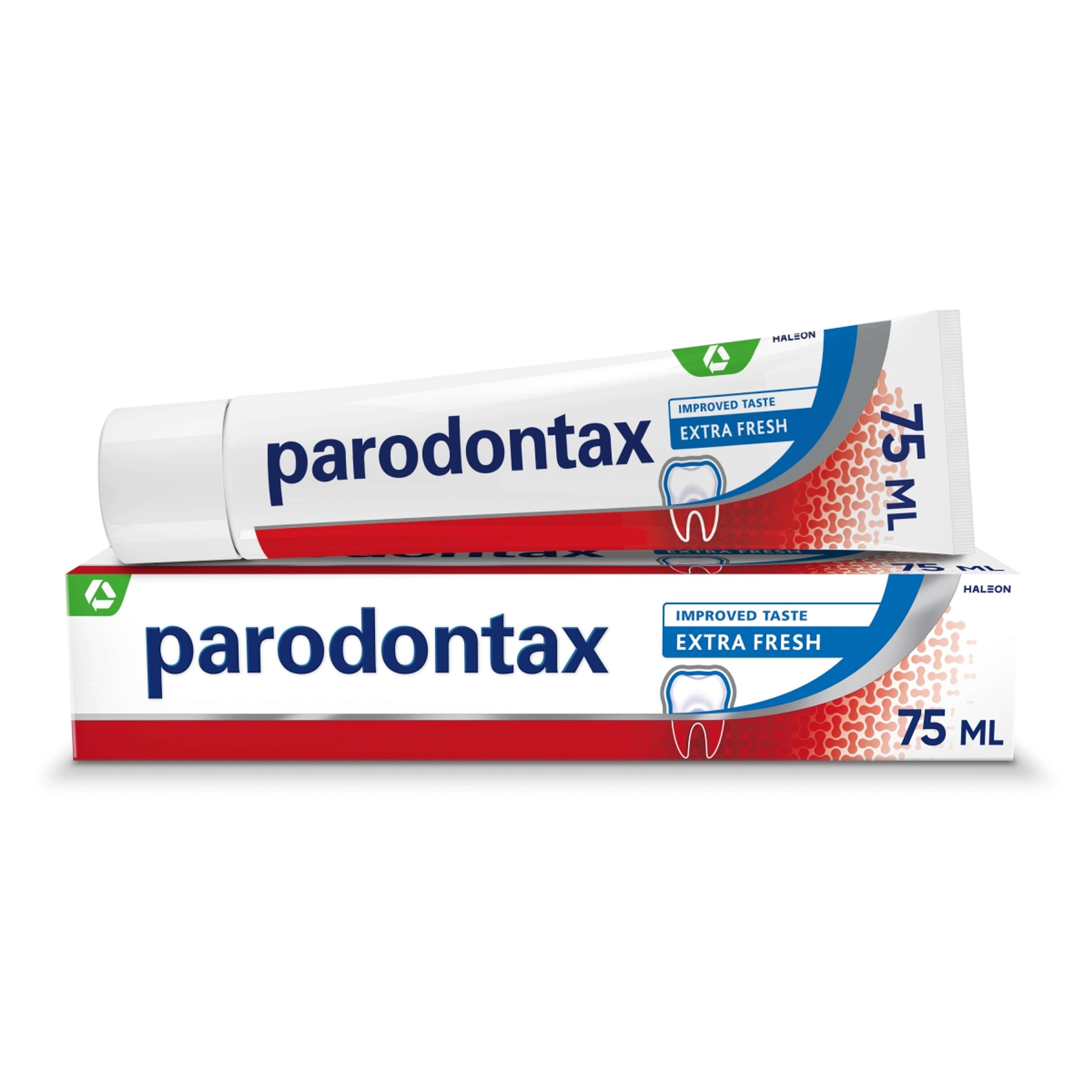 Parodontax Extra Fresh fogkrém - 75 ml-2