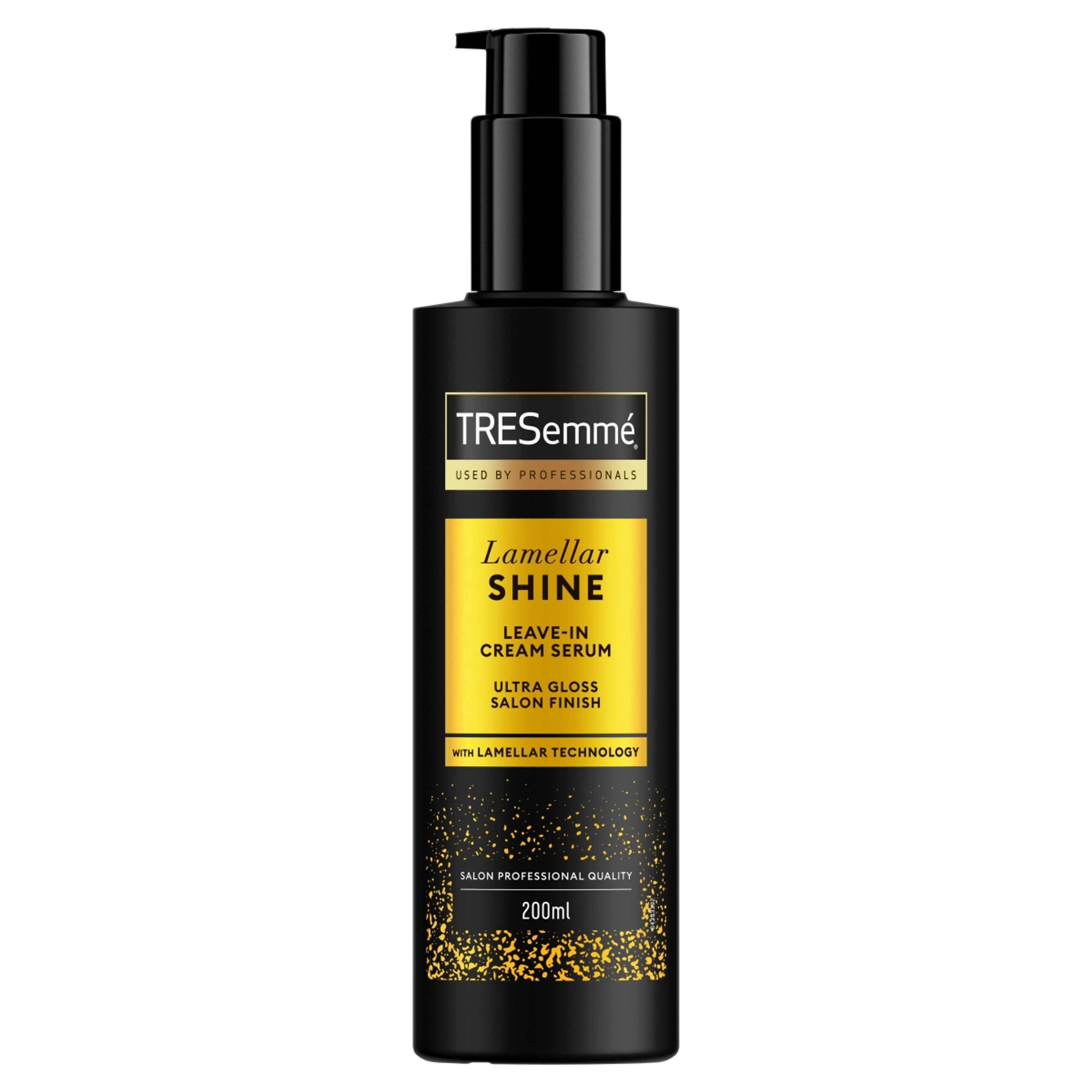 TRESemmé Biotin Repair kiöblítés nélküli hajpakolás - 200 ml-1