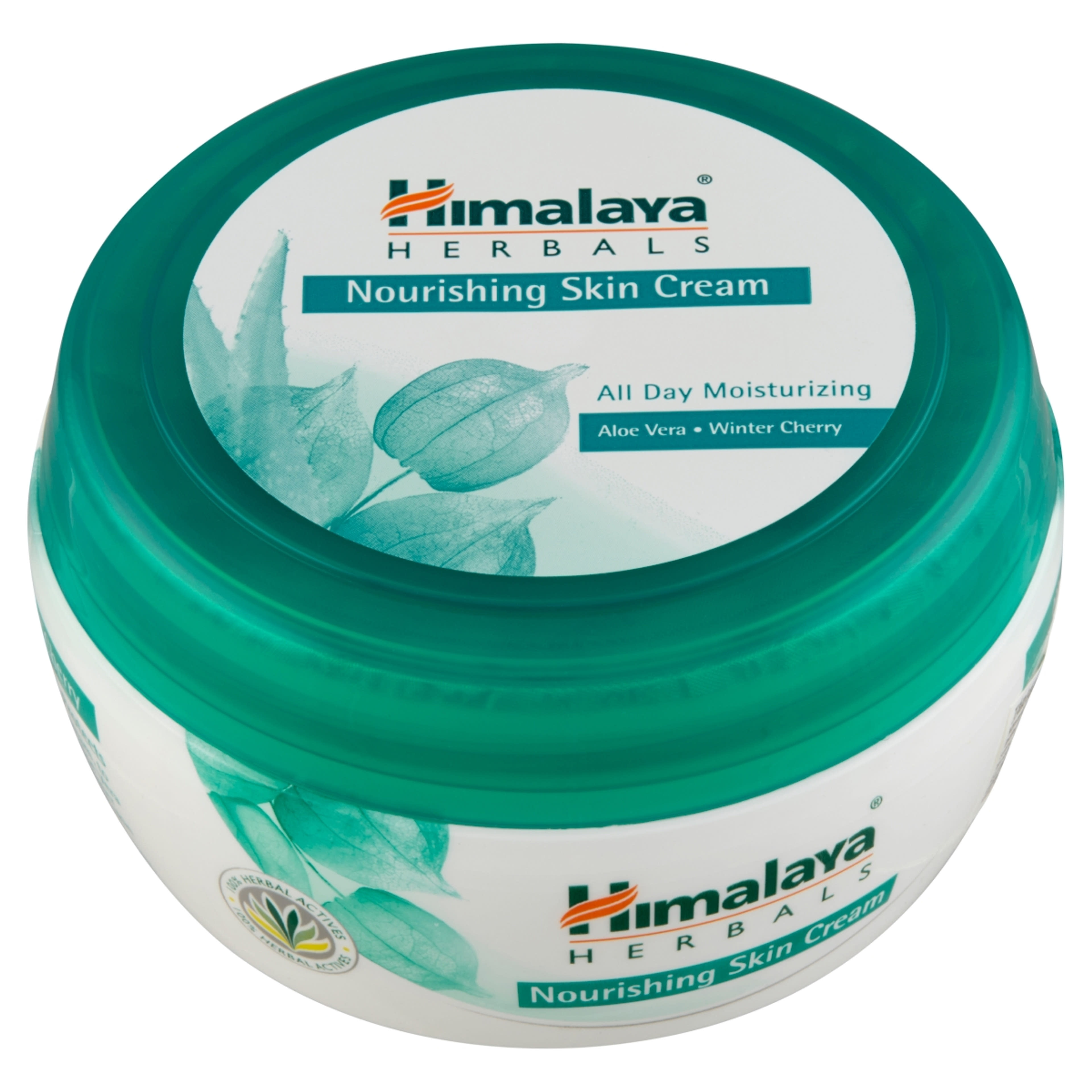 Himalaya tápláló bőrápoló krém minden bőrtípusra - 150 ml-6