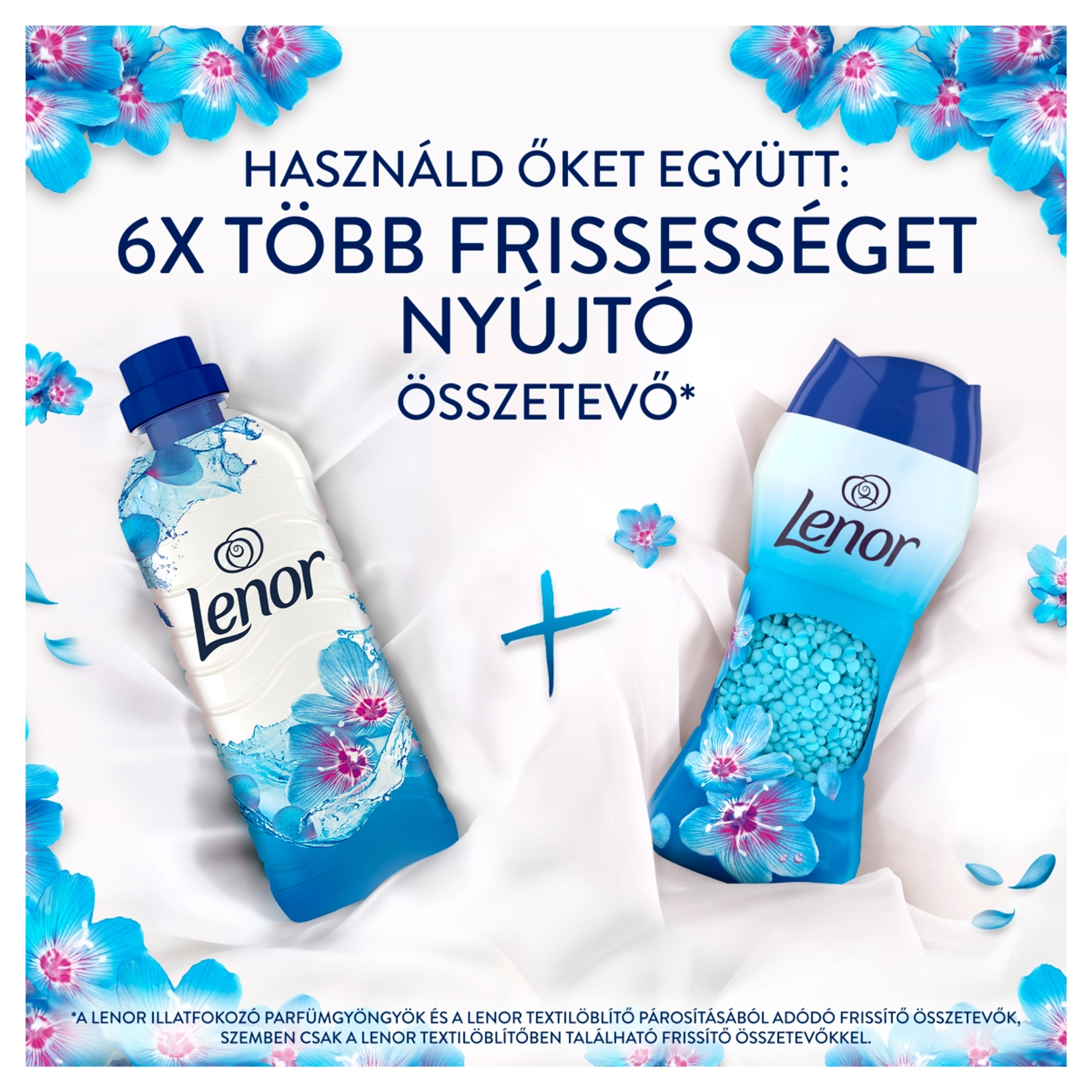 Lenor Spring Awakening illatgyöngy - 195 g-2