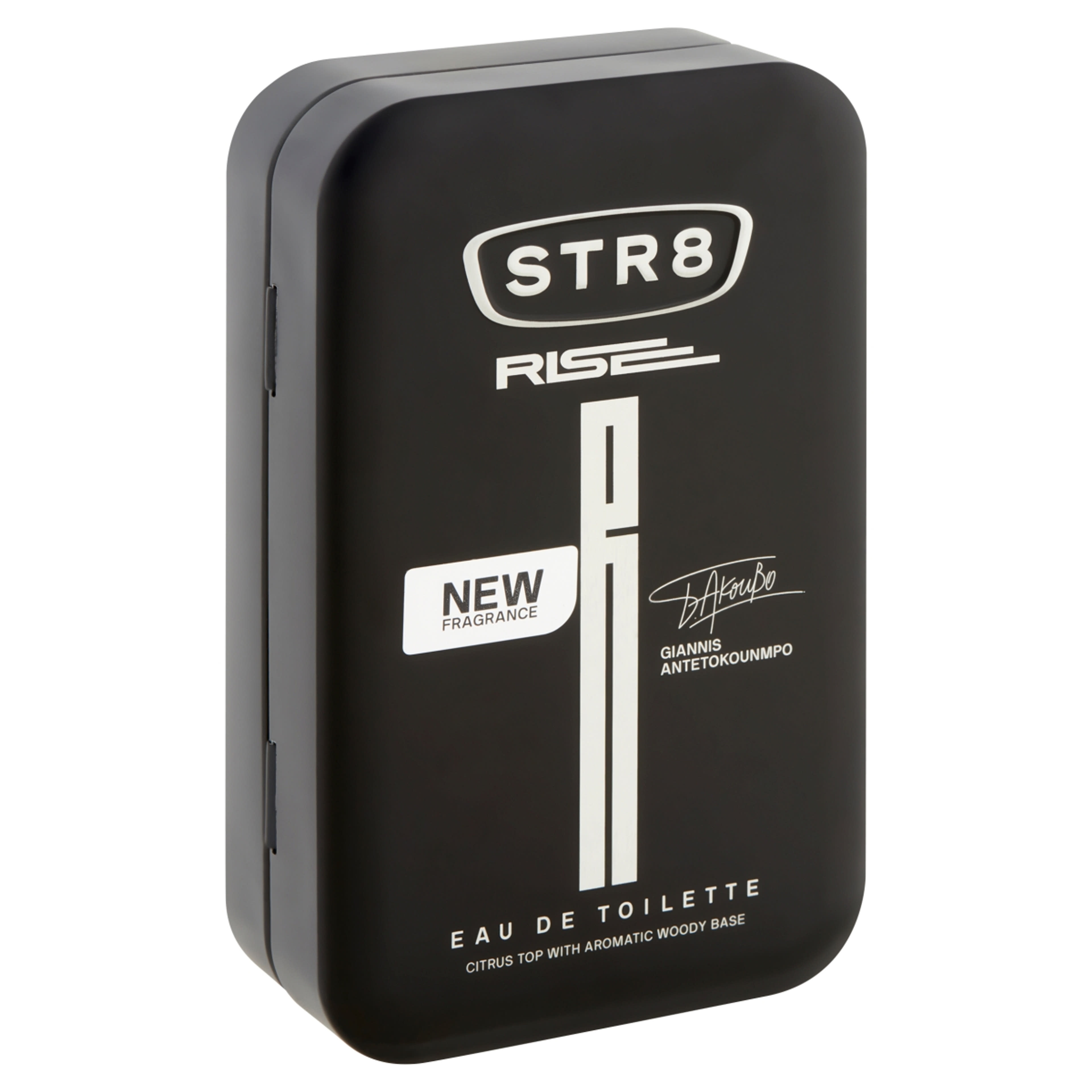 STR8 Rise férfi Eau de Toilette - 50 ml-3