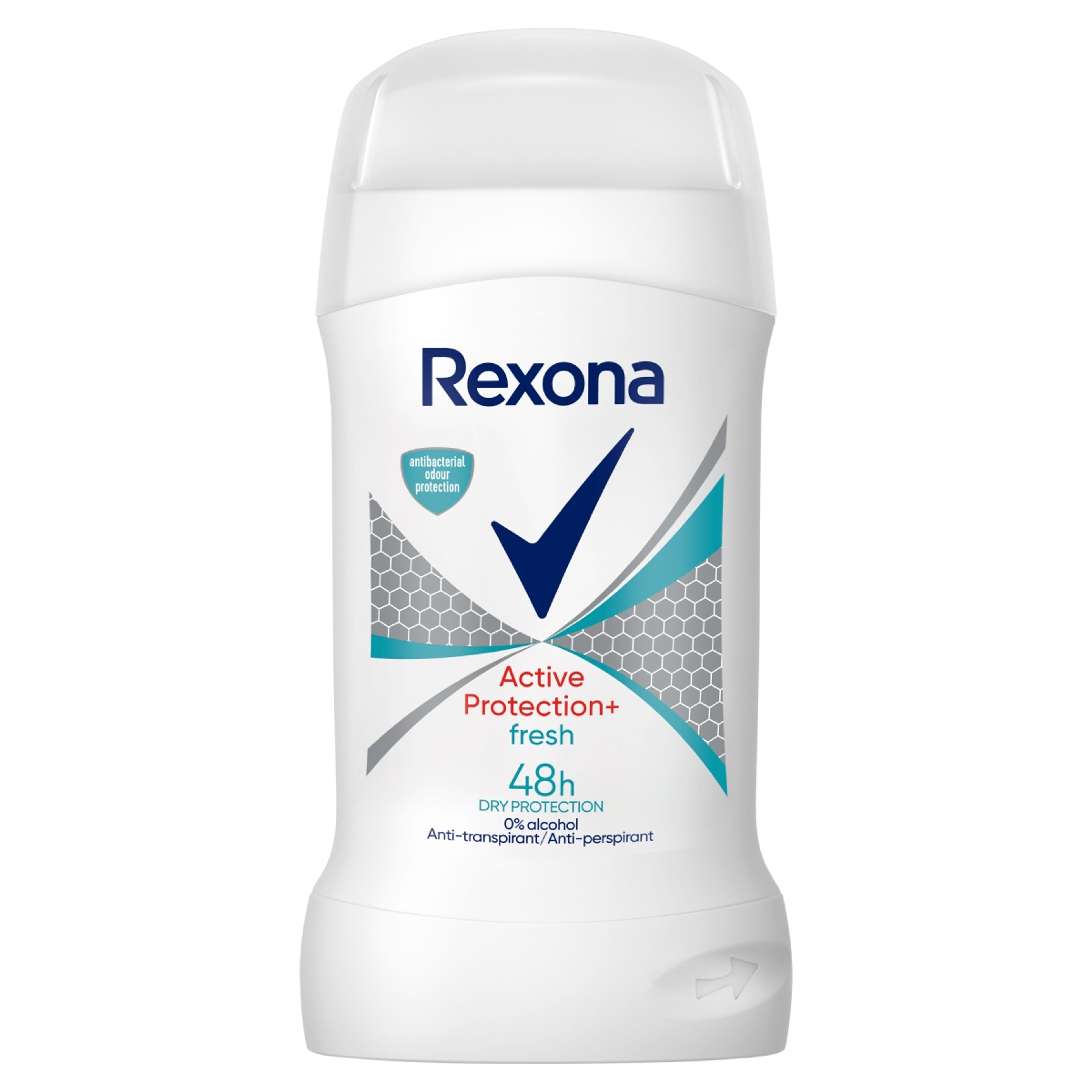 Rexona Active Protection+ Fresh izzadásgátló stift - 50 ml