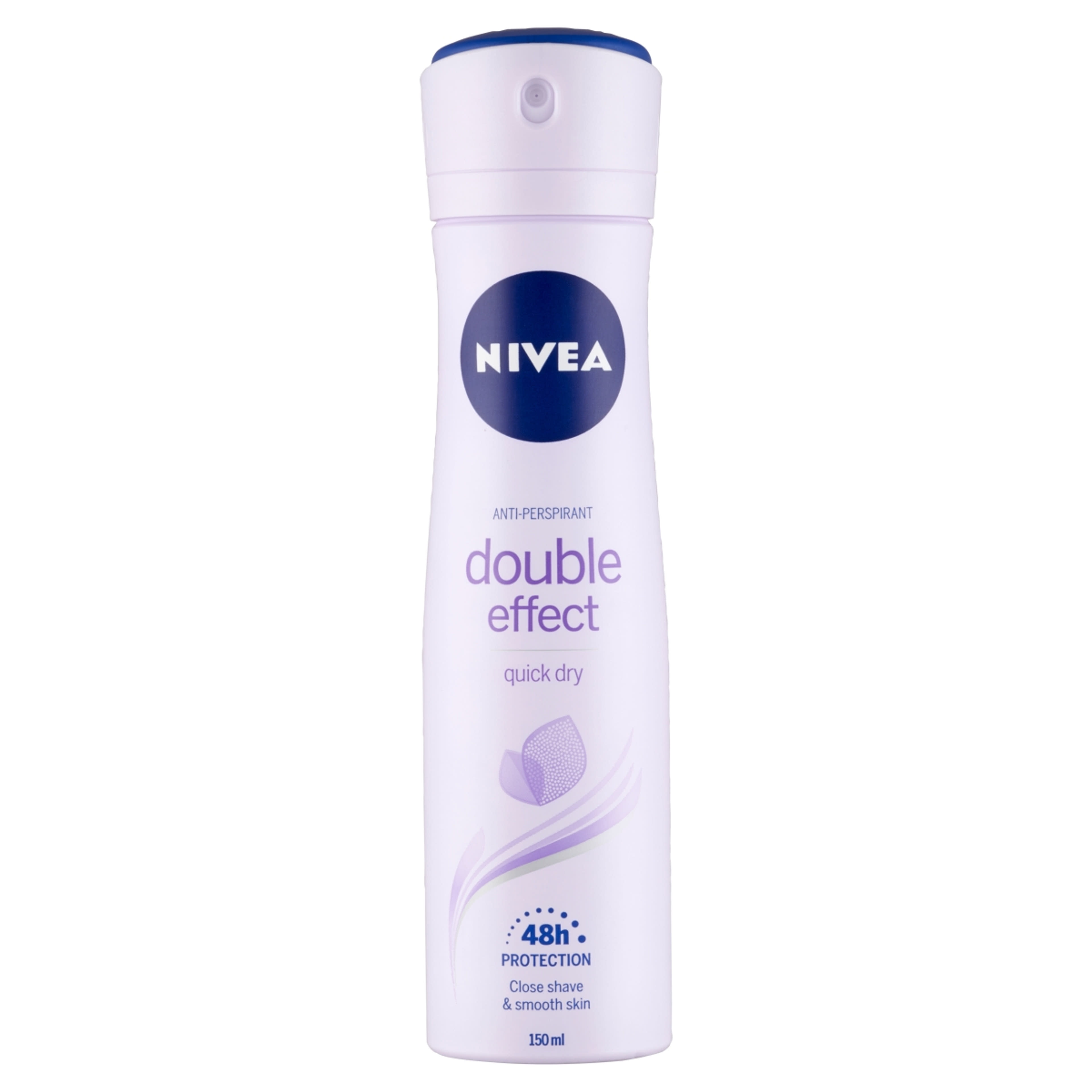 NIVEA Flower Time női izzadásgátló dezodor - 150 ml