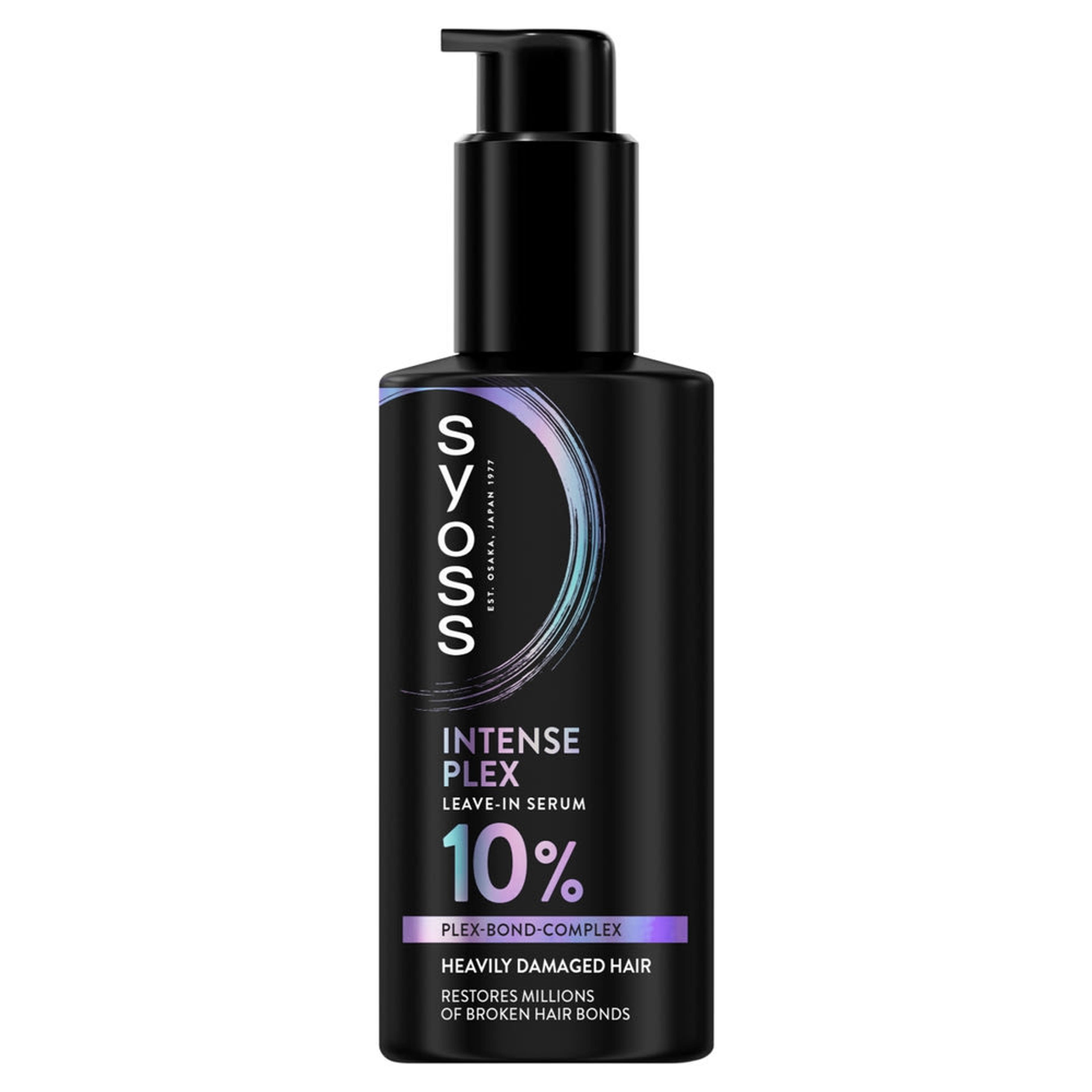 Syoss Intense Plex szérum - 100 ml