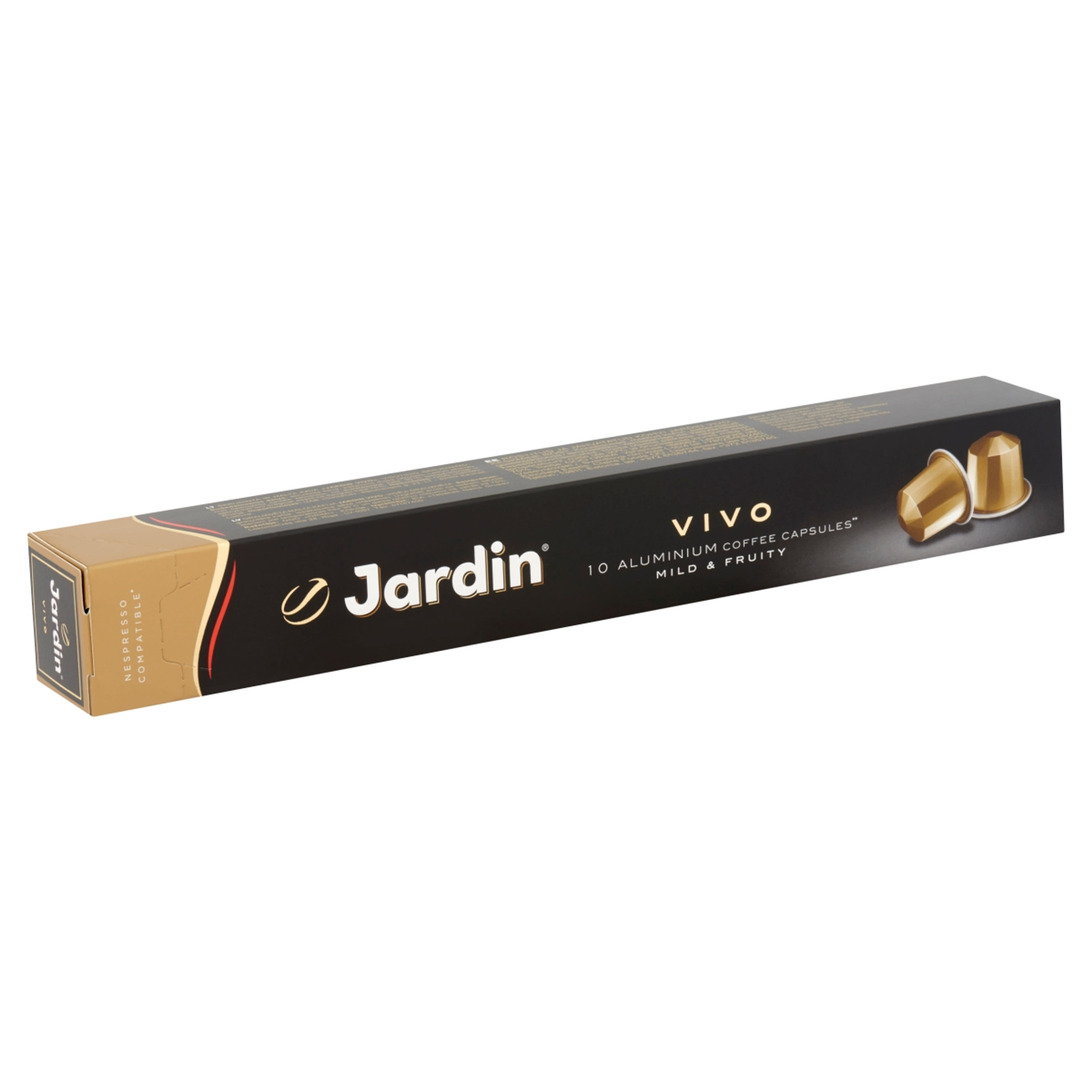 Jardin Vivo kapszula - 50 g-2