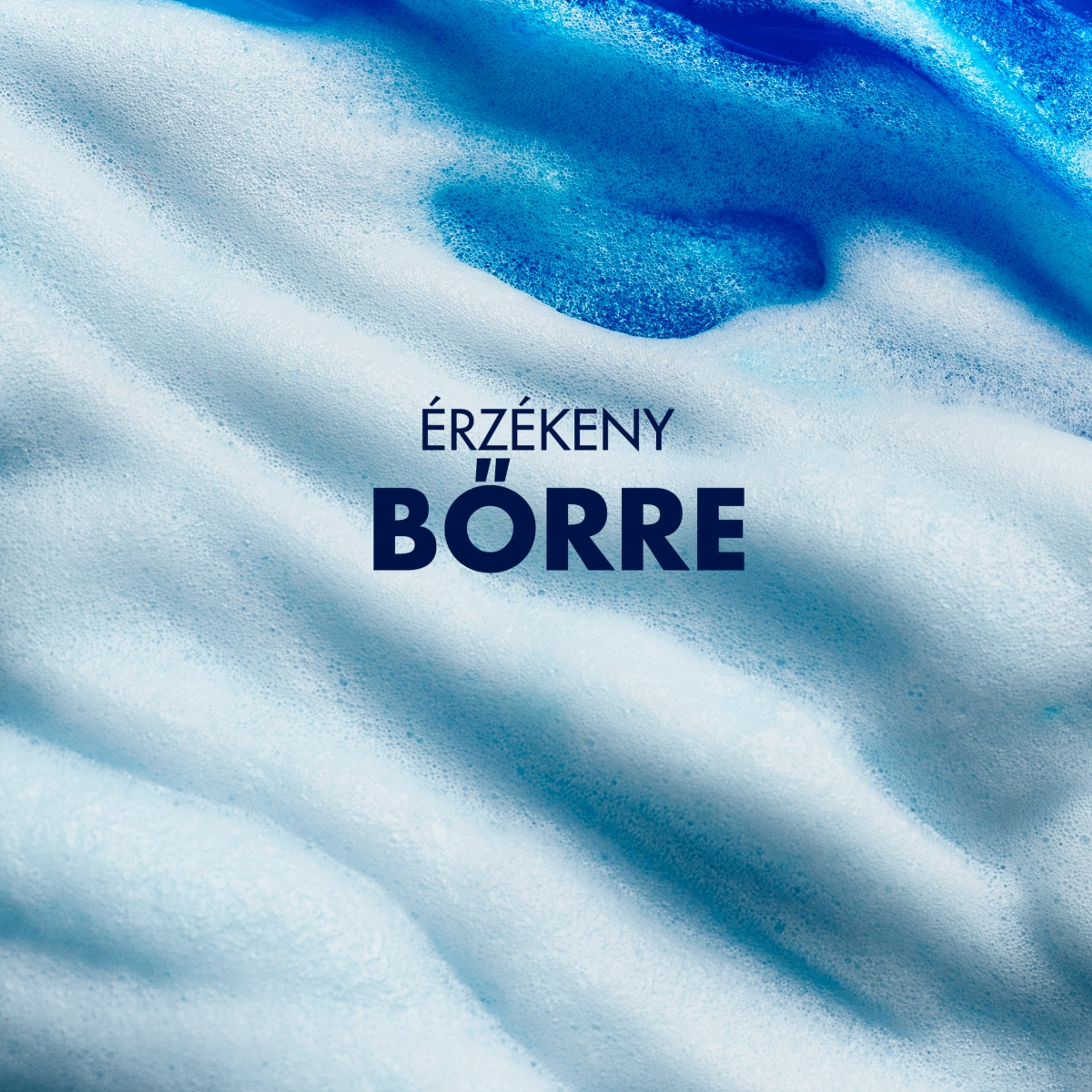 Gillette Series borotvazselé érzékeny bõrre - 200 ml-5