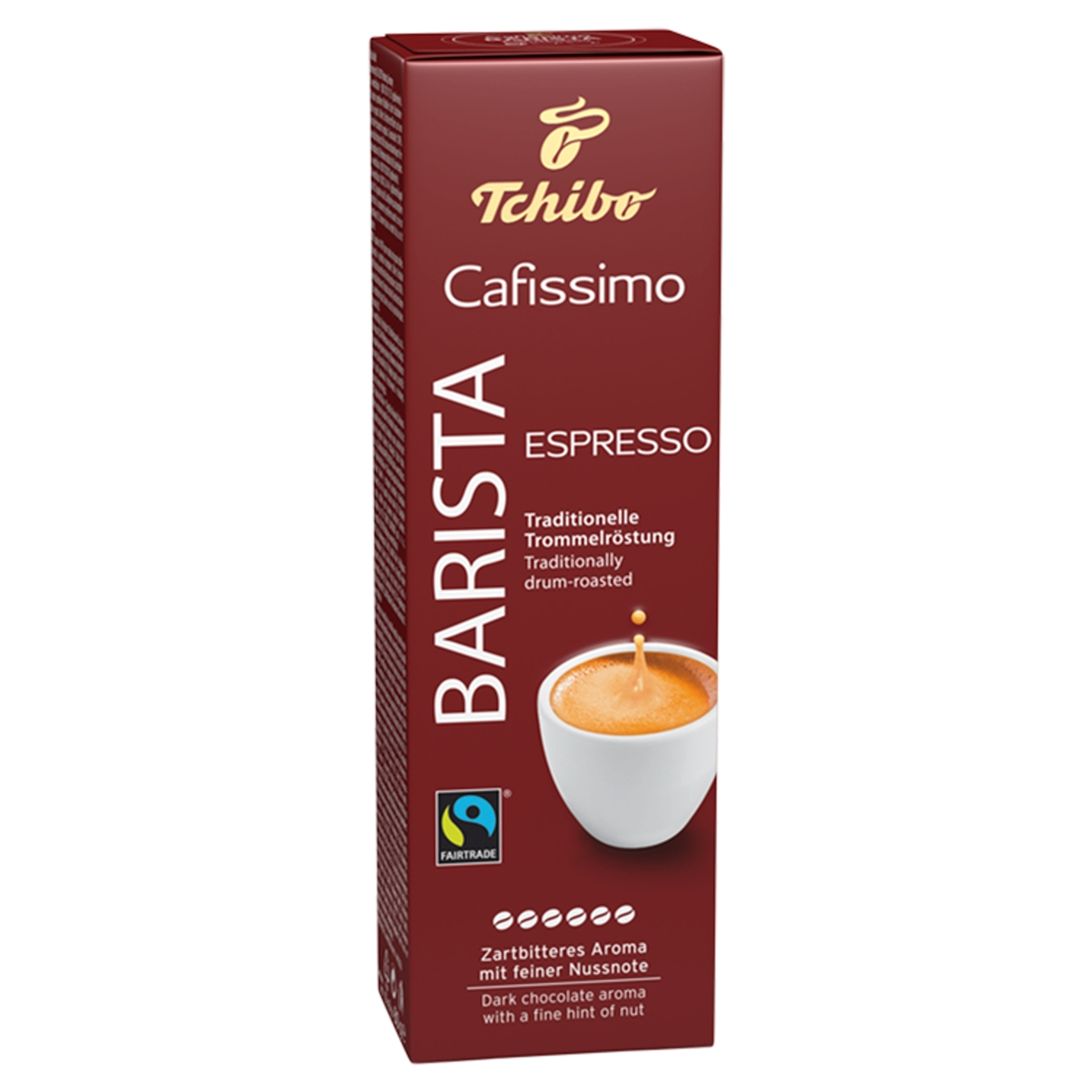 Tchibo Barista Espresso kapszula - 80 g-2