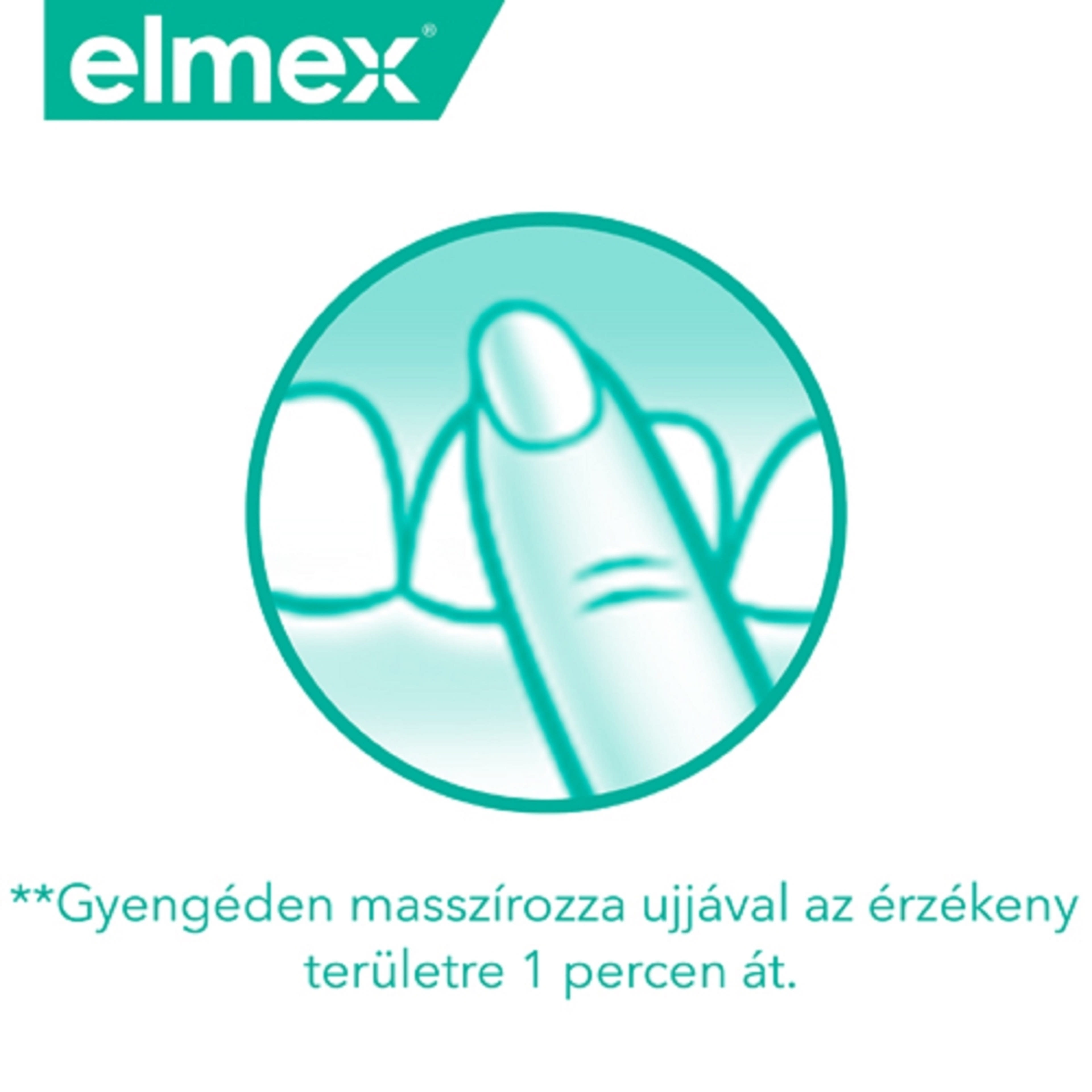 Elmex Sensitive Professional Repair & Prevent fogkrém - 75 ml-6