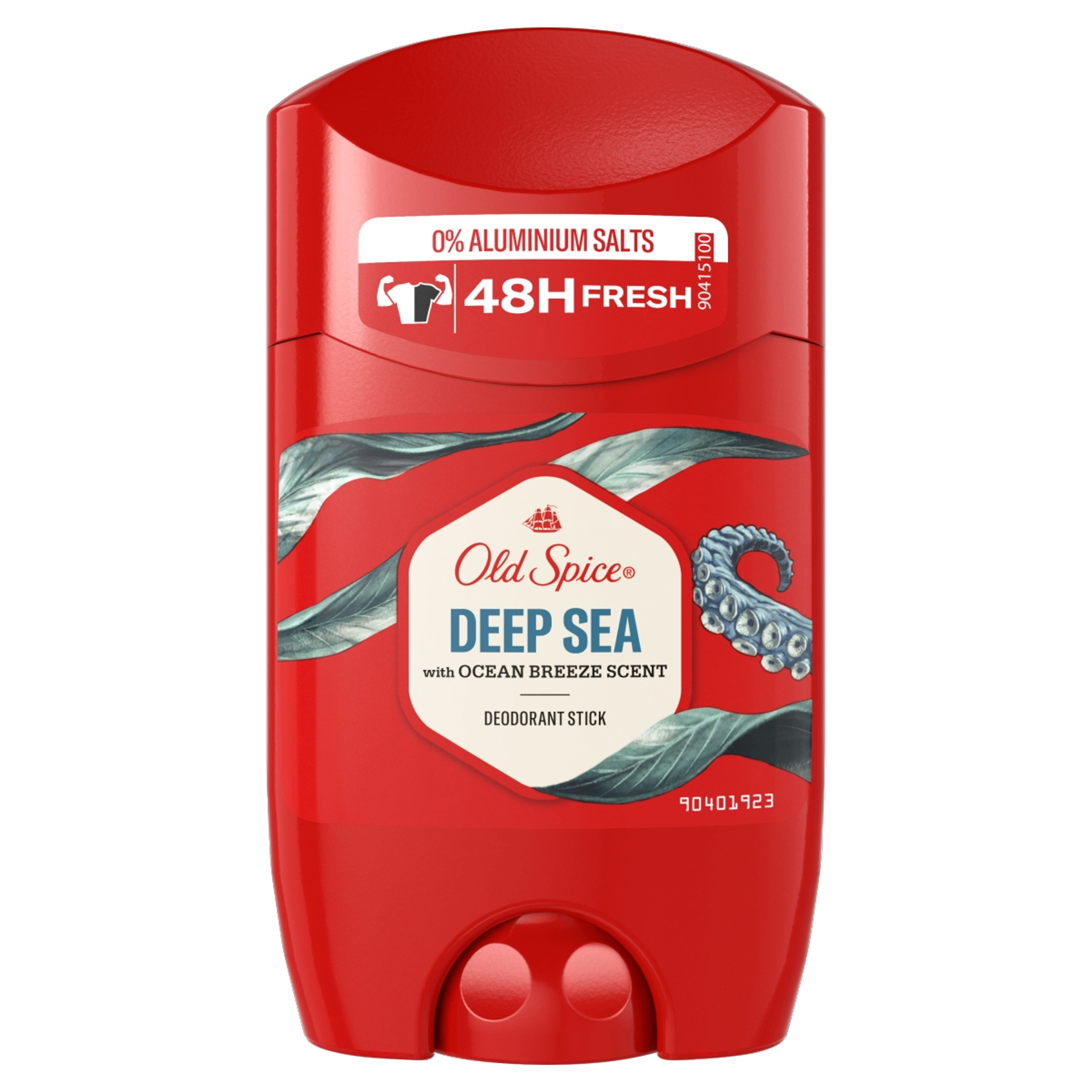 Old Spice deep sea férfi stift - 50 ml