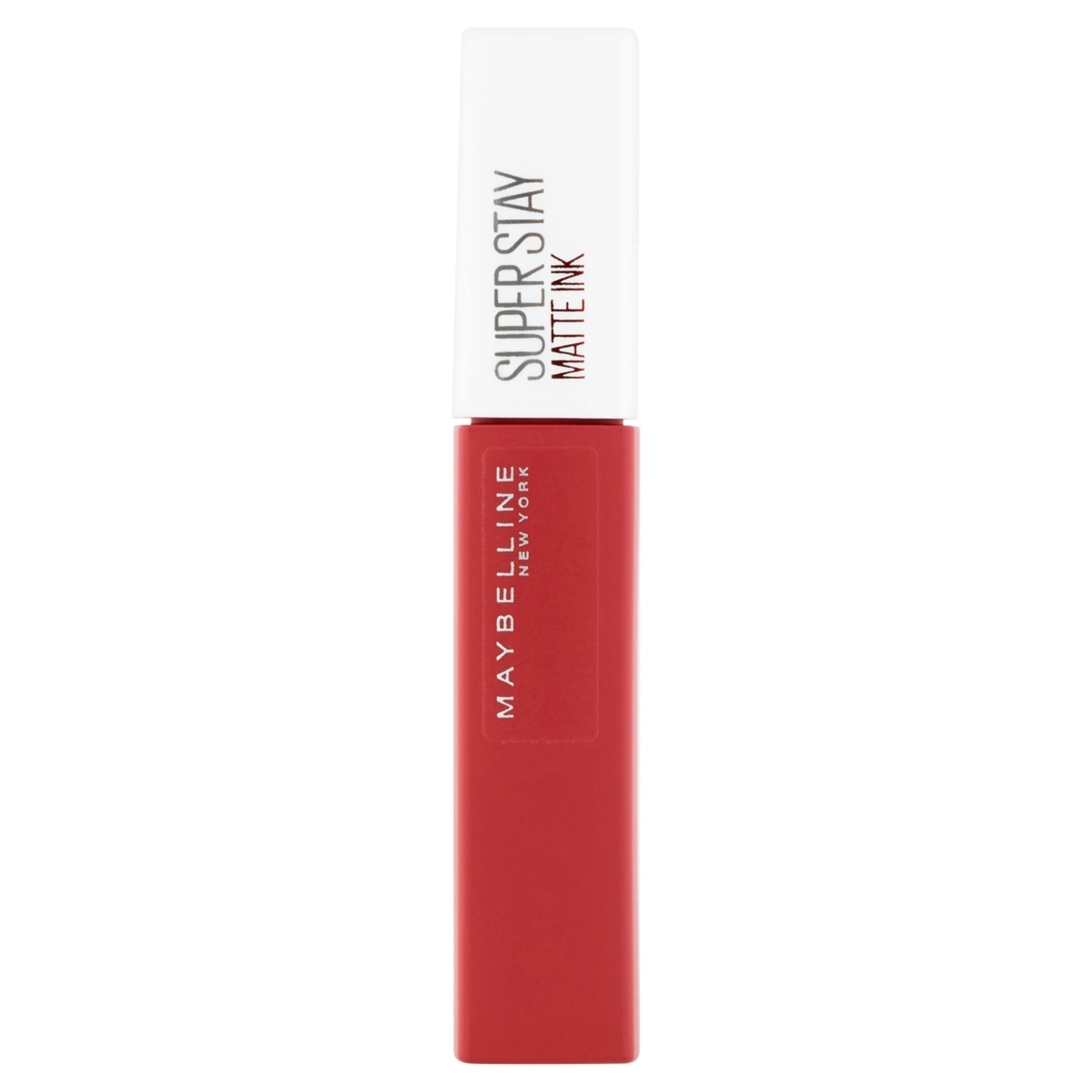 Maybelline Super Stay Matte Ink ajakrúzs /118 Dancer - 1 db