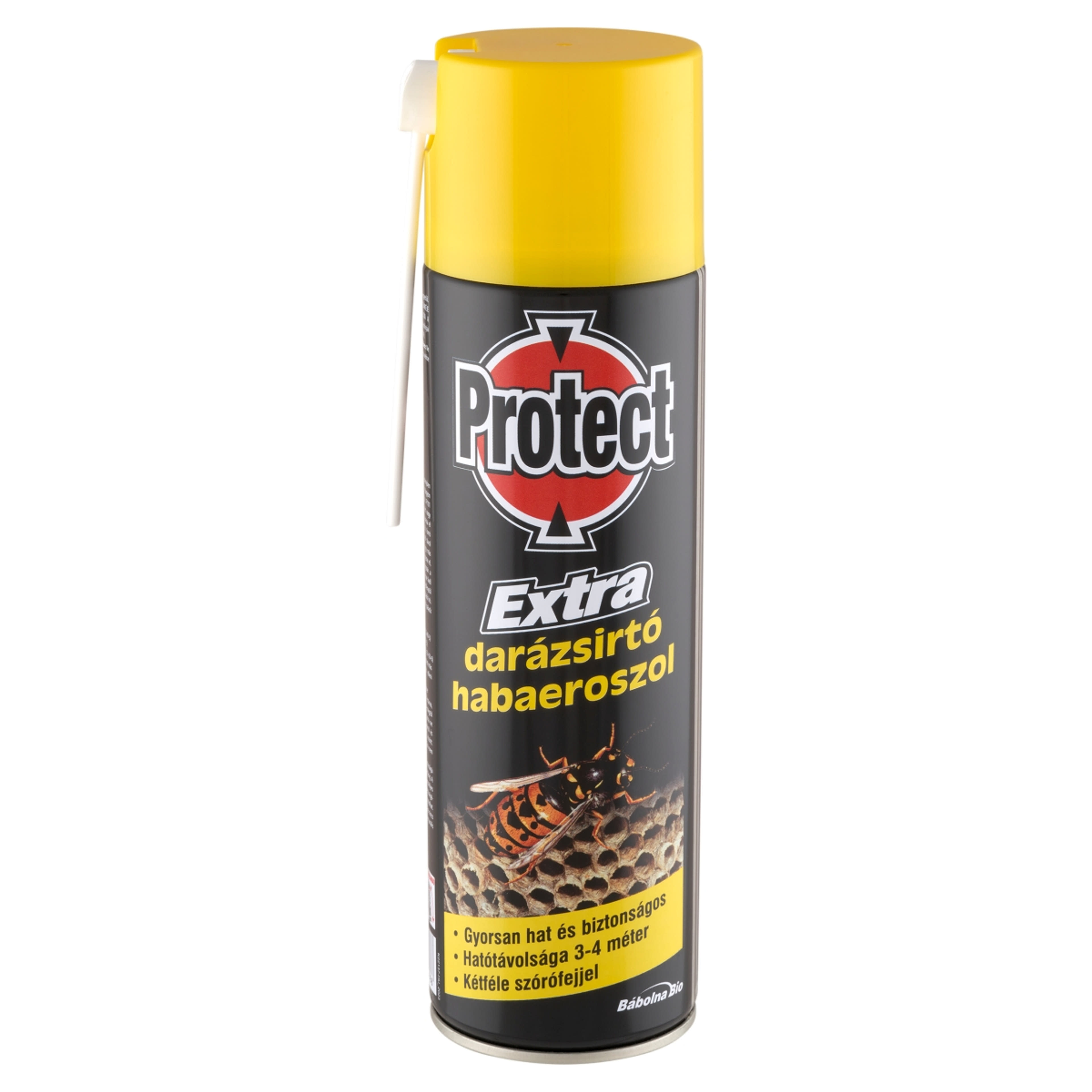 Protect Extra darázsirtó habaeroszol - 500 ml-2