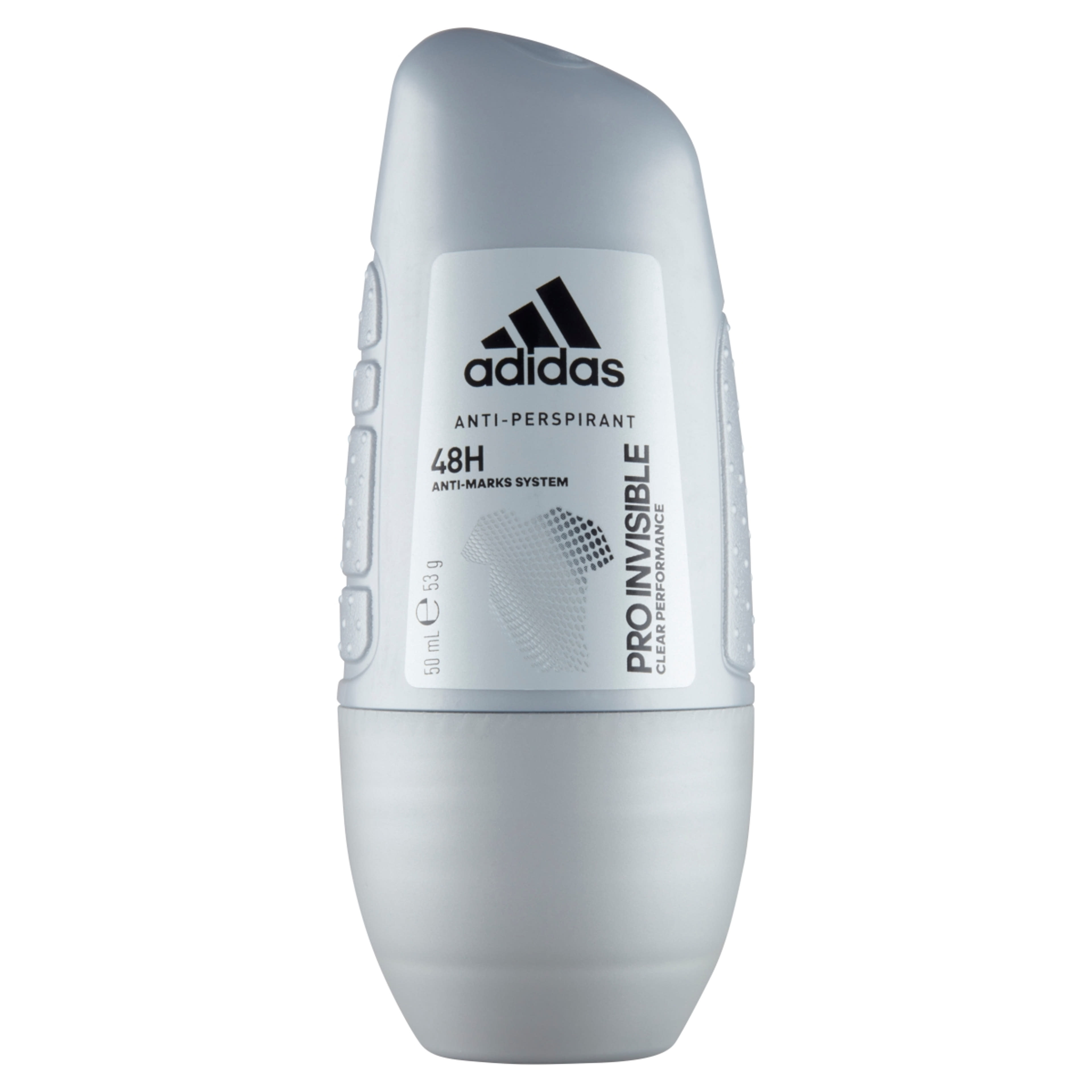 Adidas Pro Invisible roll-on férfi - 50 ml-1