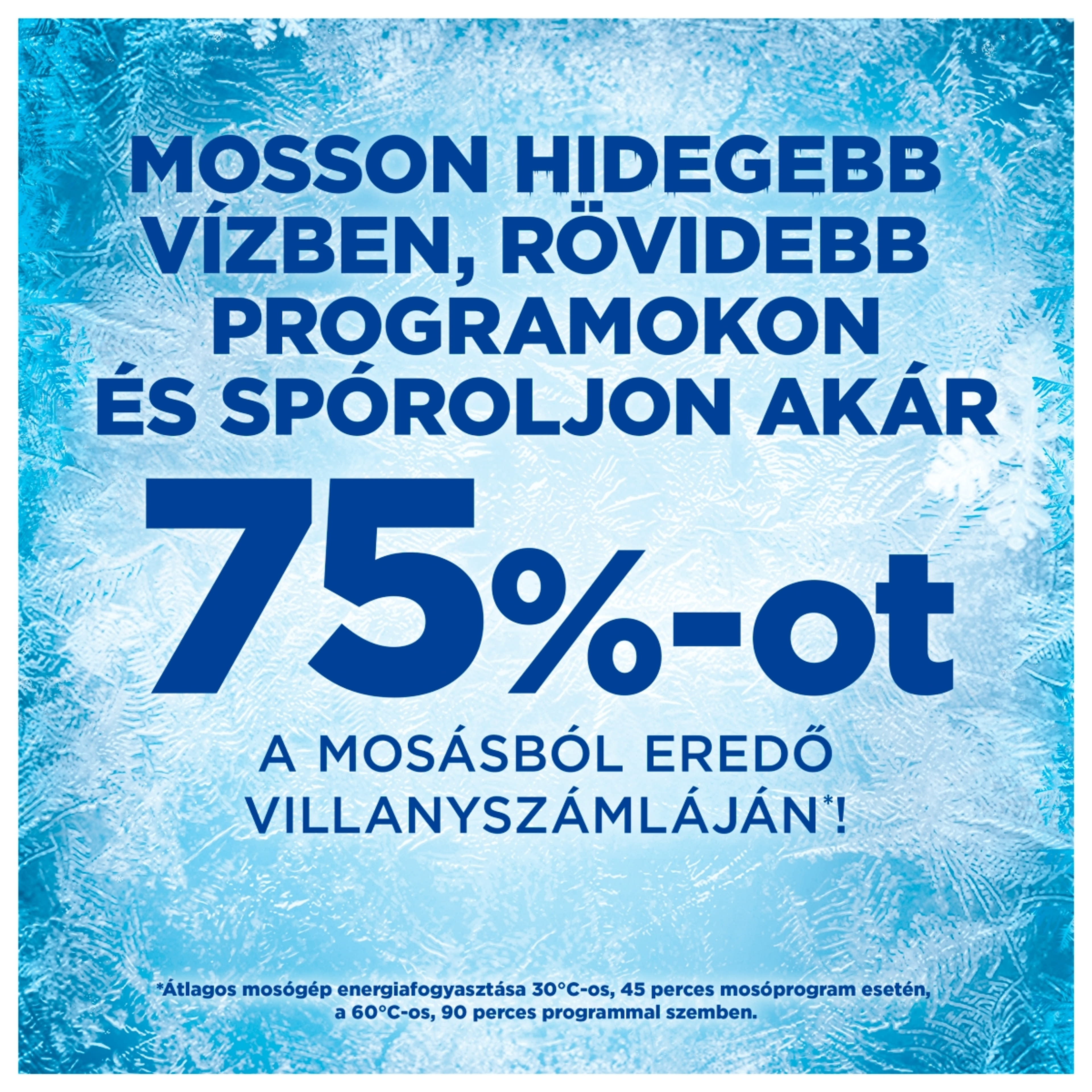 Ariel Allin1 PODS+ mosókapszula 44 mosáshoz - 44 db-3