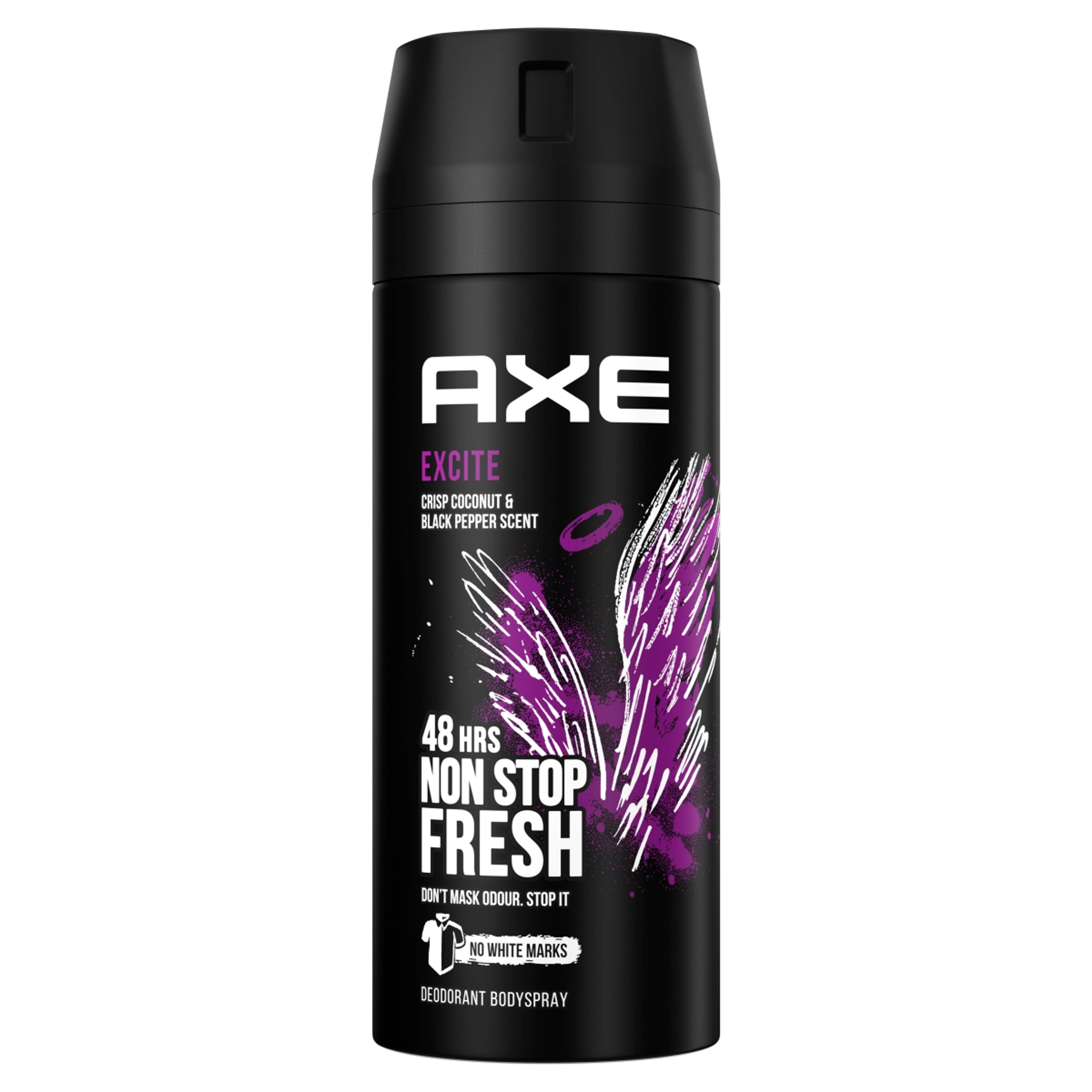 Axe Excite dezodor - 150 ml-1