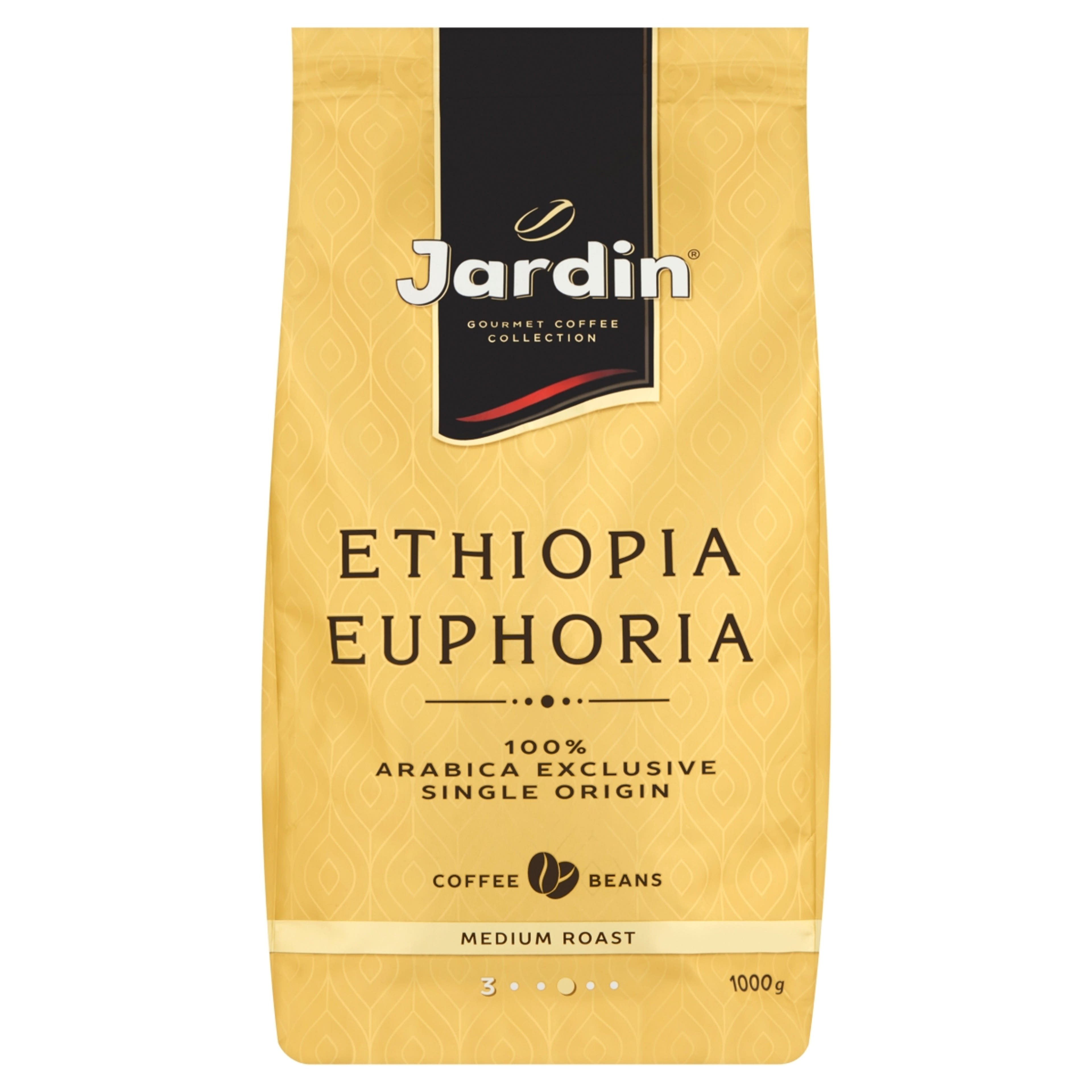 Jardin Ethiopia Euphoria szemes kávé - 1000 g-1