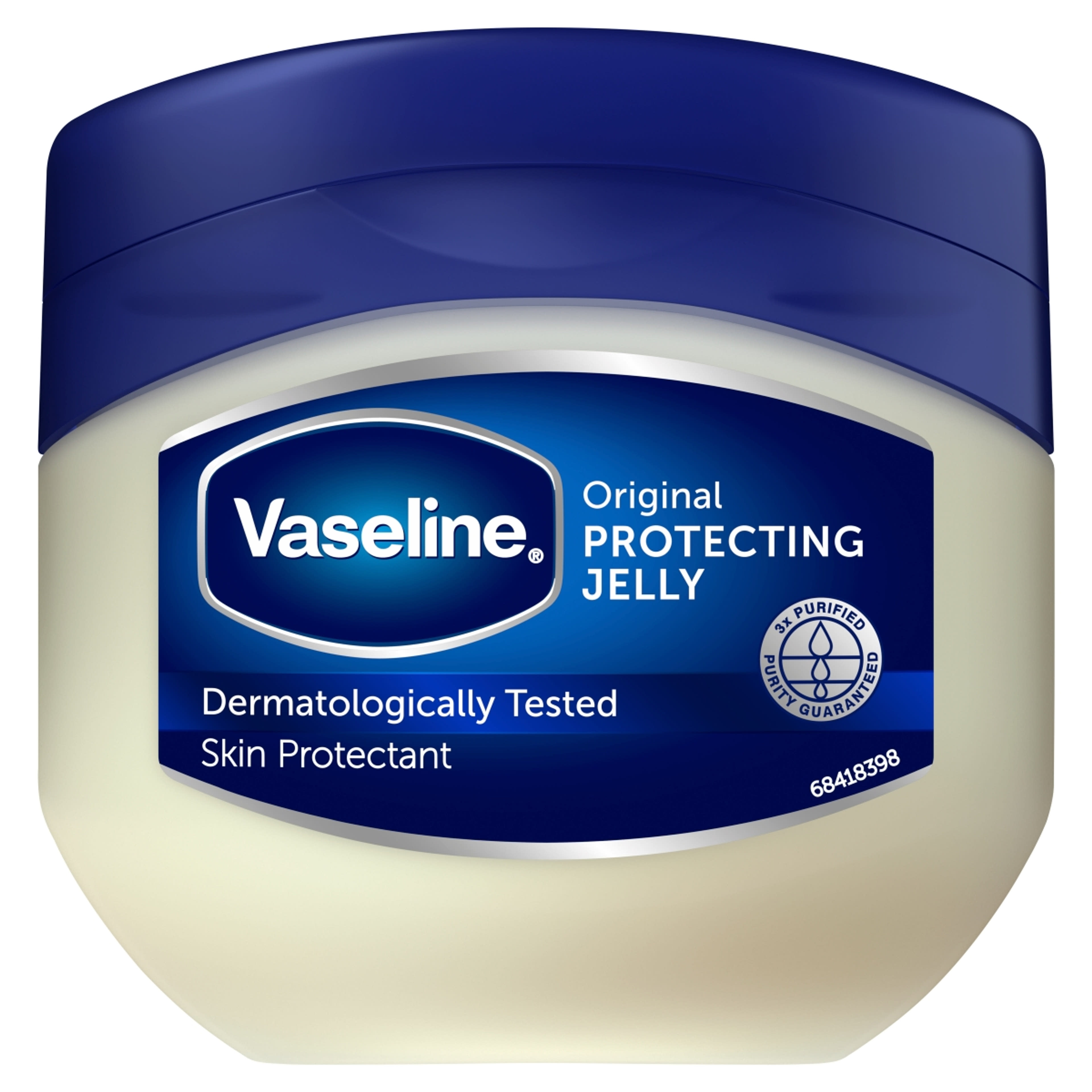 Vaseline Original vazelin krém - 100 ml