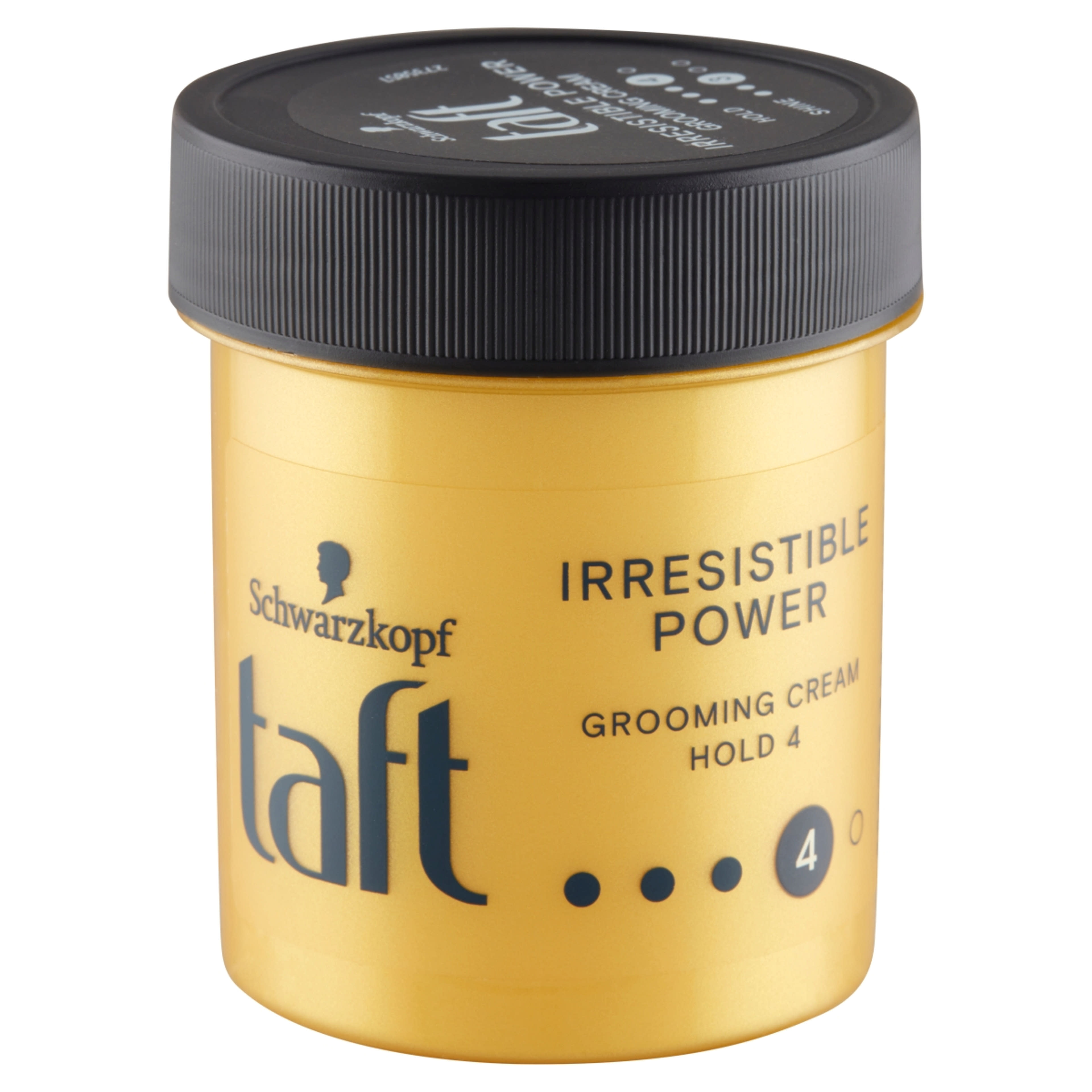 Taft Looks Irresistible Power hajformázó krém - 130 ml-2