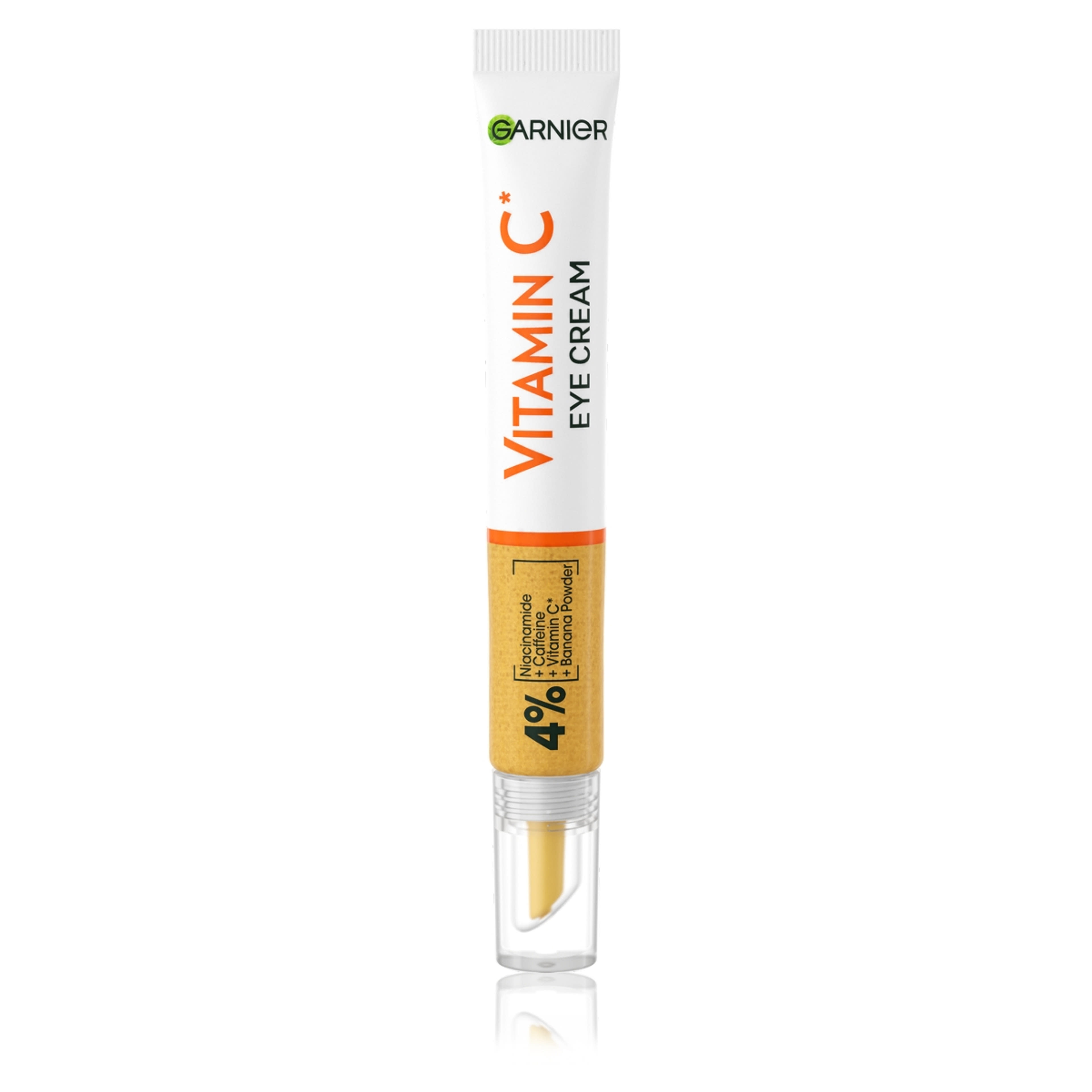 Garnier Skin Active Bright C-vitamin szemkörnyékápoló krém - 15 ml-2