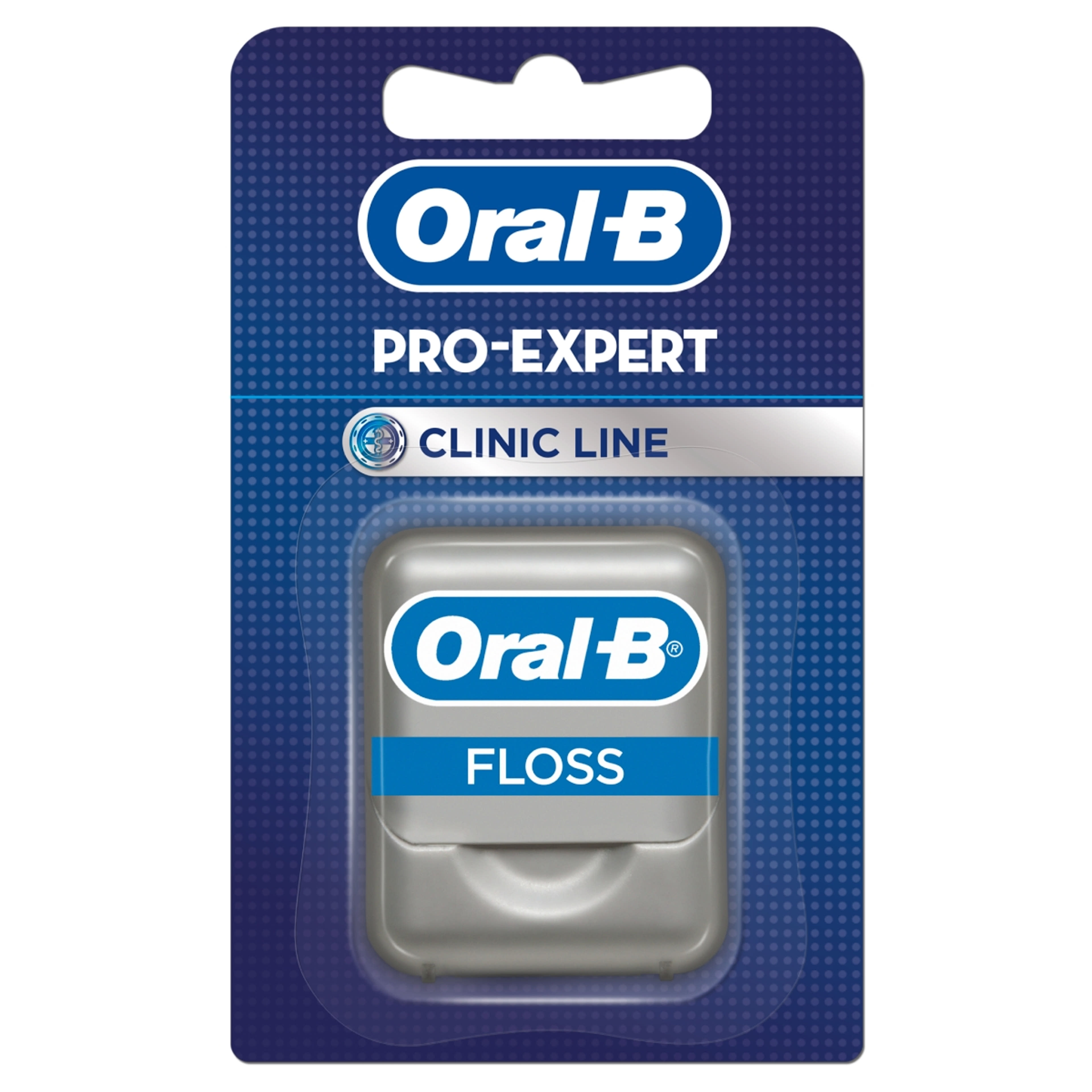 Oral-B Pro-Expert fogselyem - 25 m-7