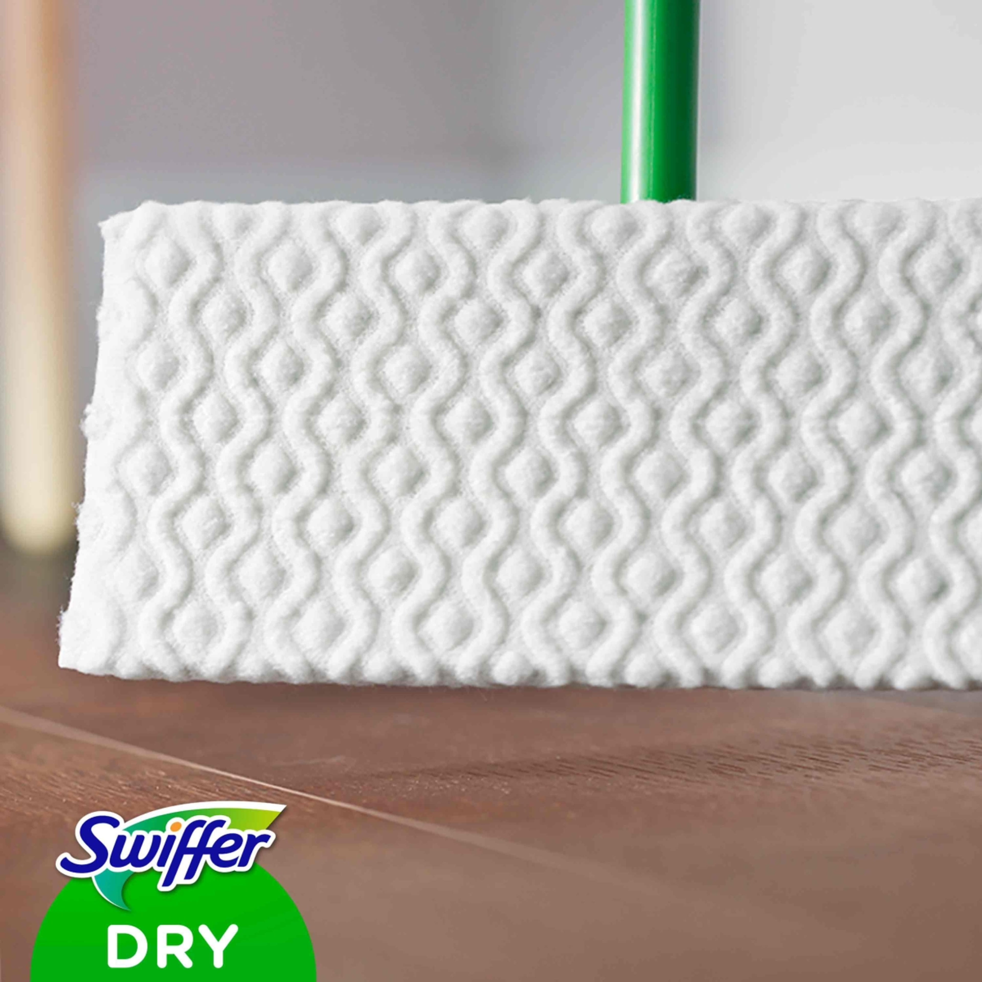 Swiffer Sweeper száraz utántöltő - 36 db-3