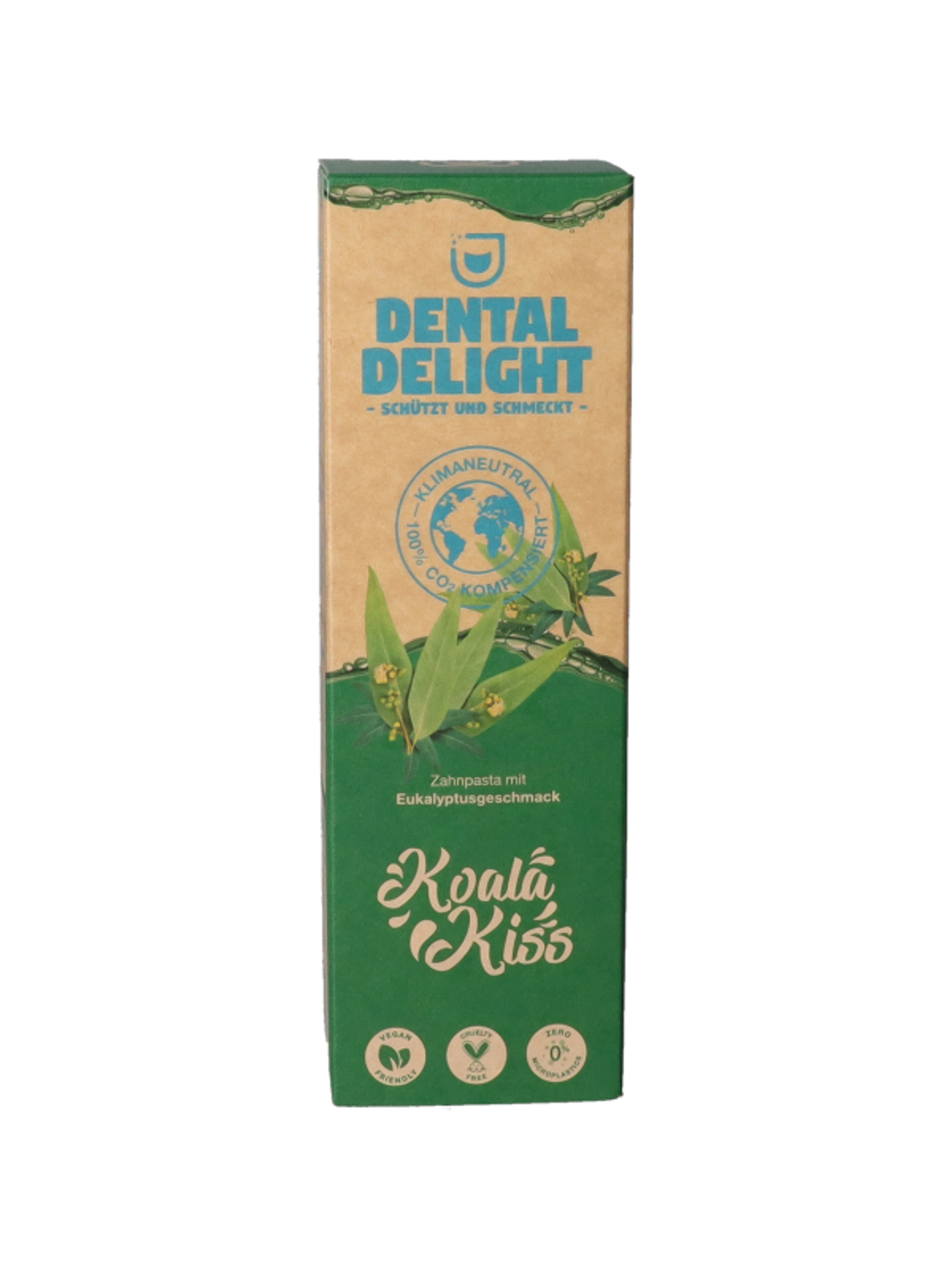 Dental Delight Koala Kiss fogkrém - 75 ml