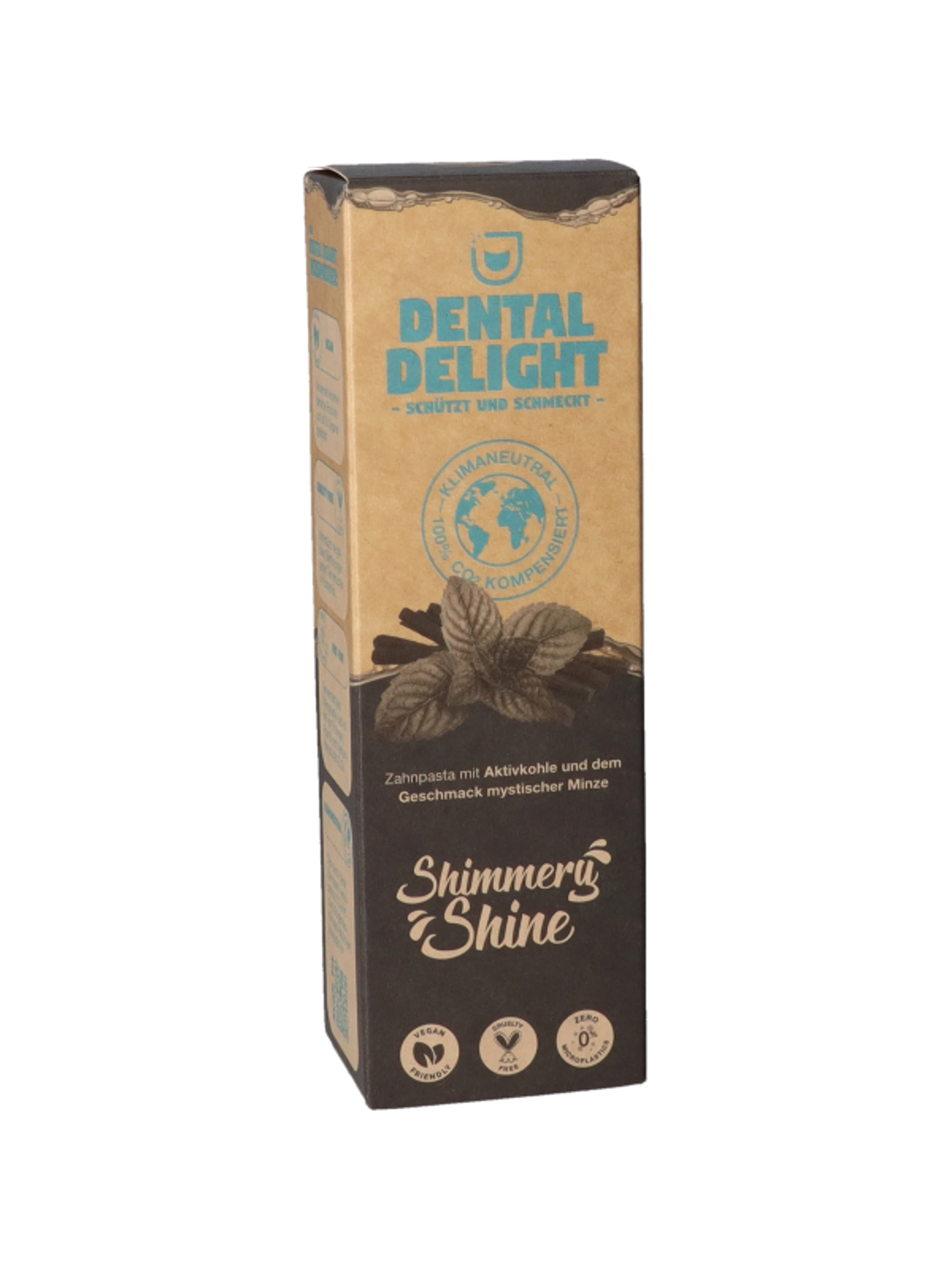 Dental Delight Shimmery Shine fogkrém - 75 ml-2