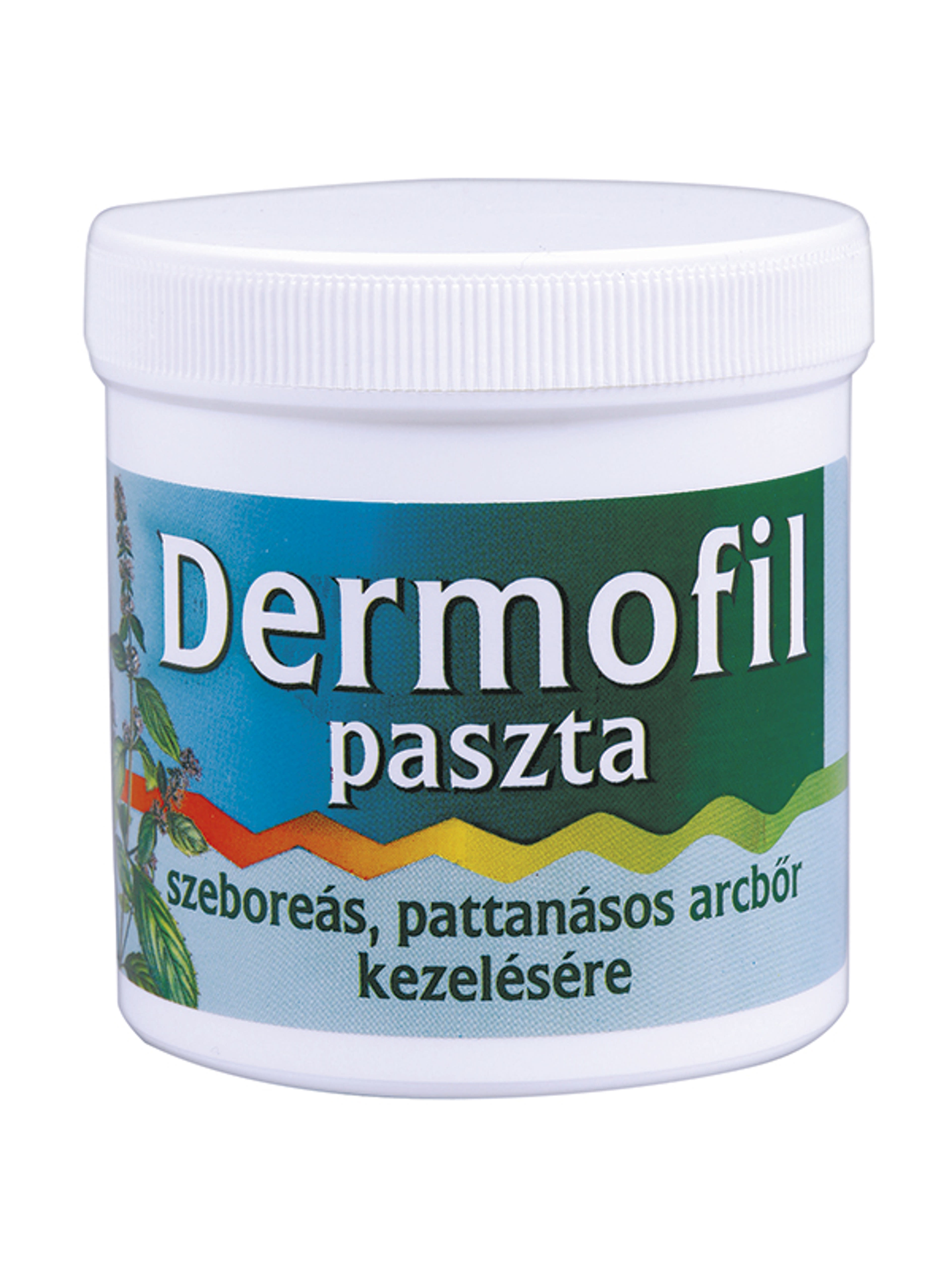 Keve Dermofil paszta - 250 ml